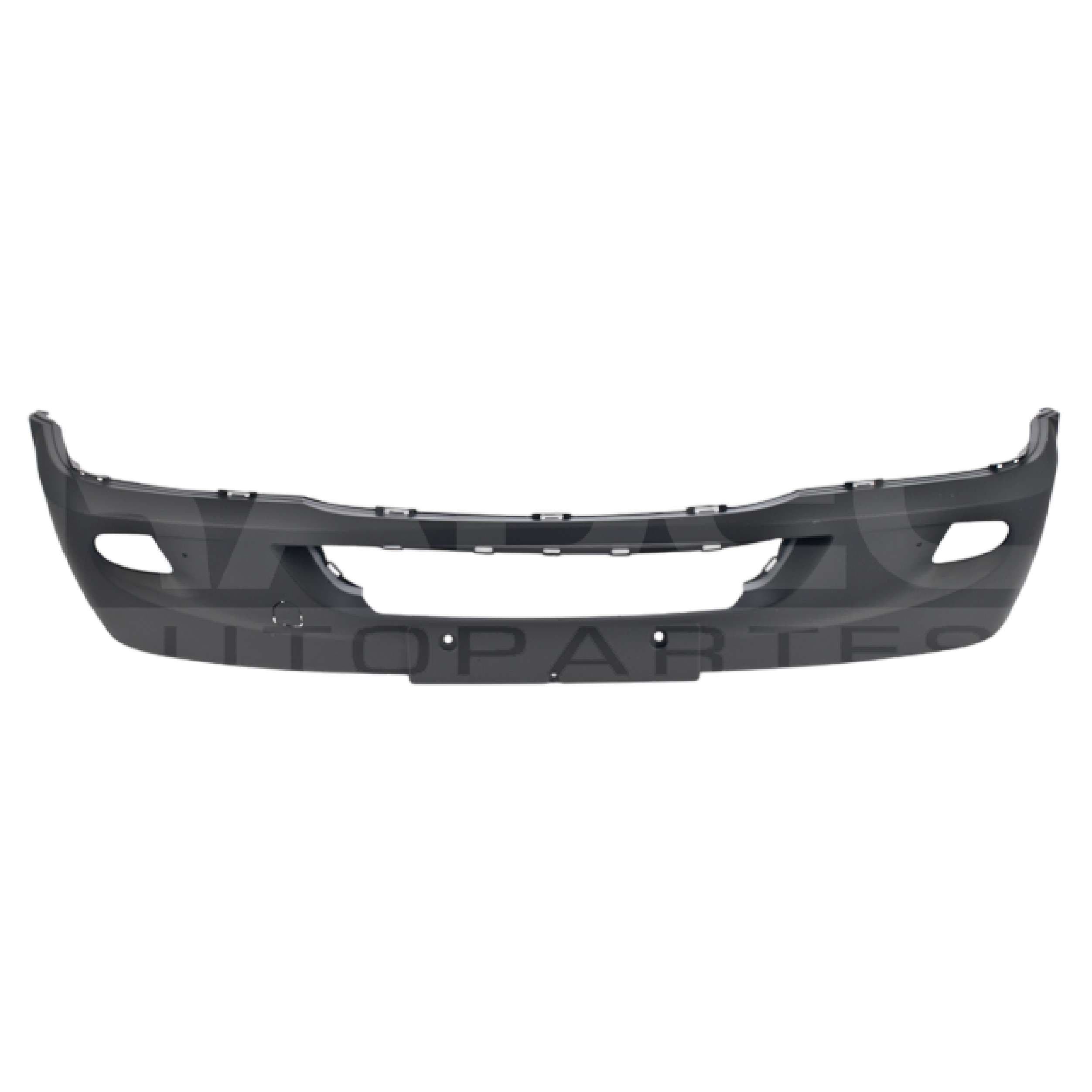 Facia Delantera Para Faro Mercedes Benz Sprinter 2007-2013