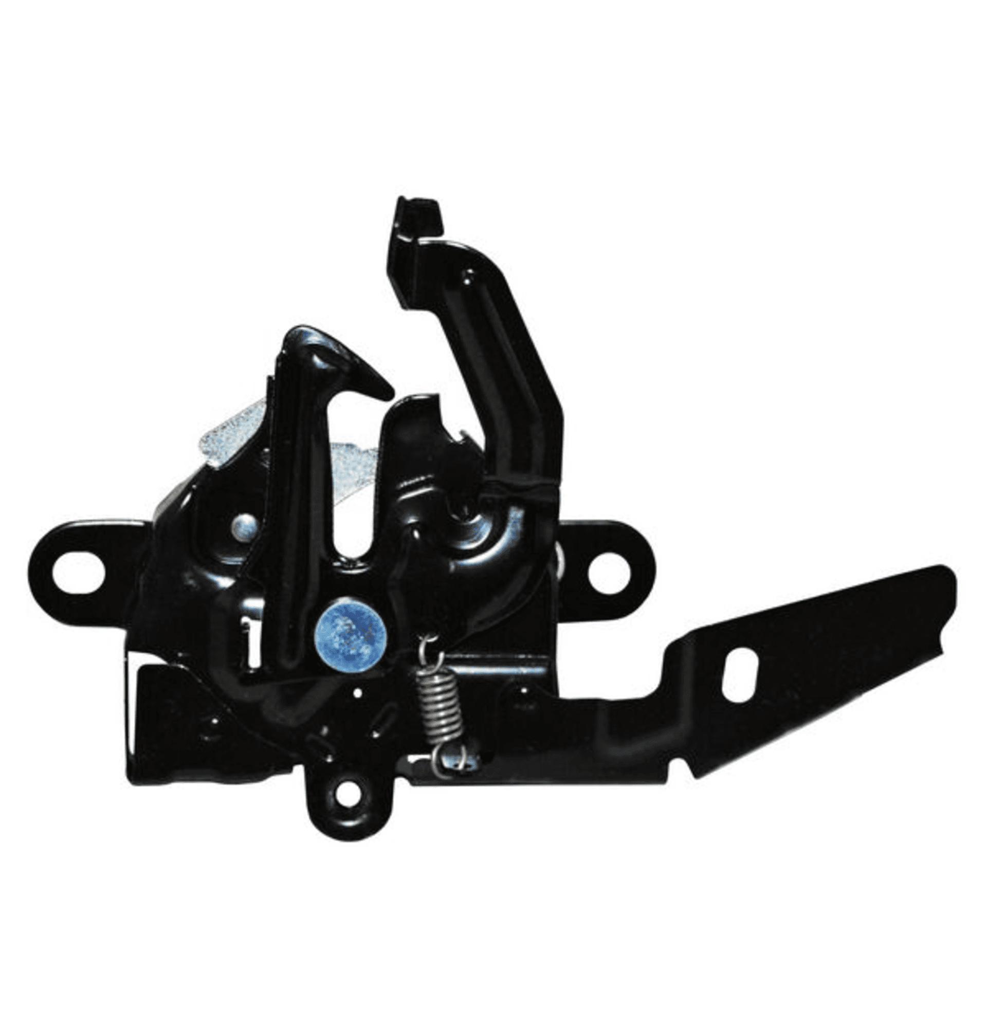 Chapa Cofre Toyota Corolla 2020-2021 Sin Sistema Alarma
