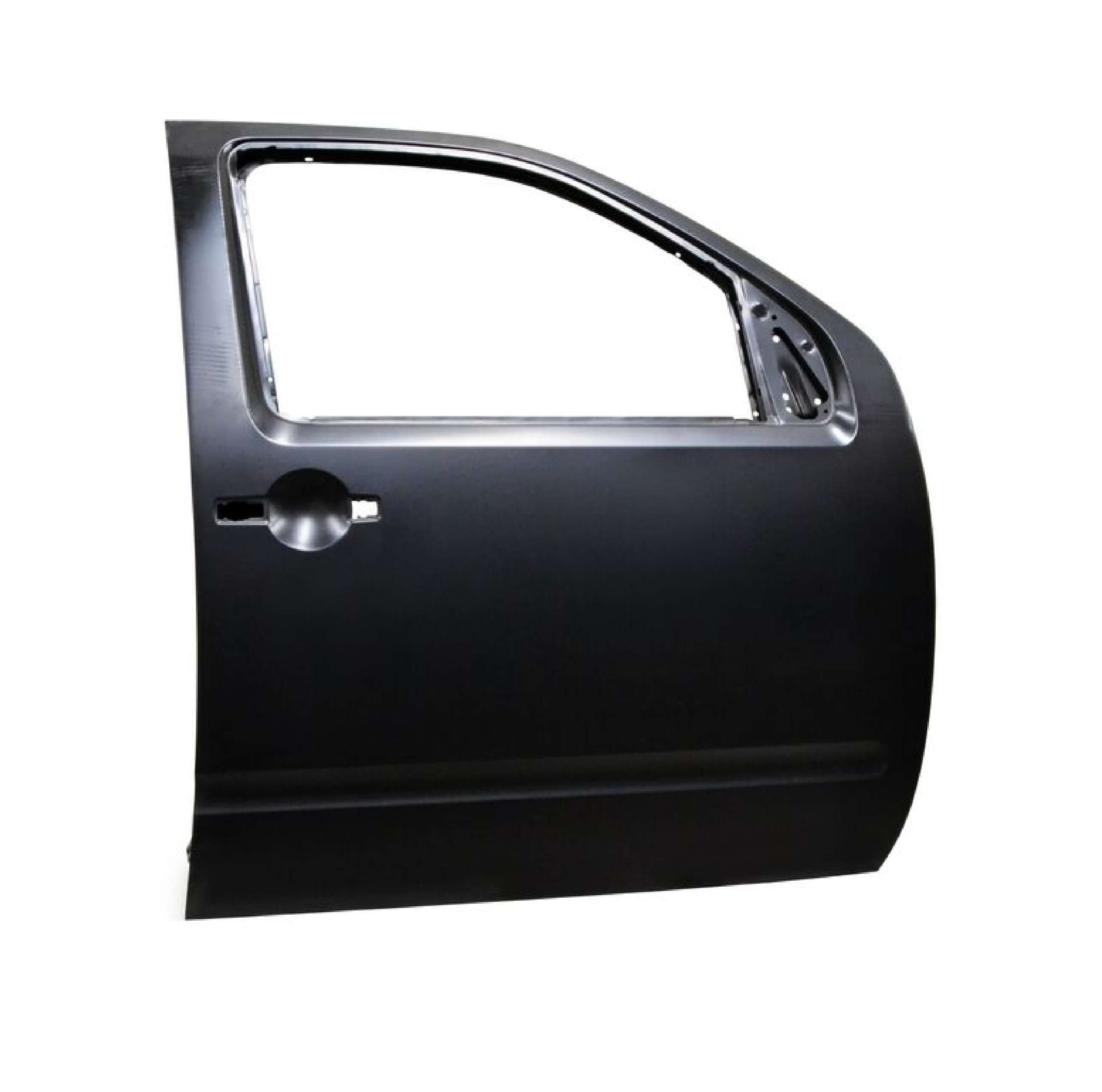Puerta Delantera Derecha Nissan Frontier Pro-4X 2005-2019
