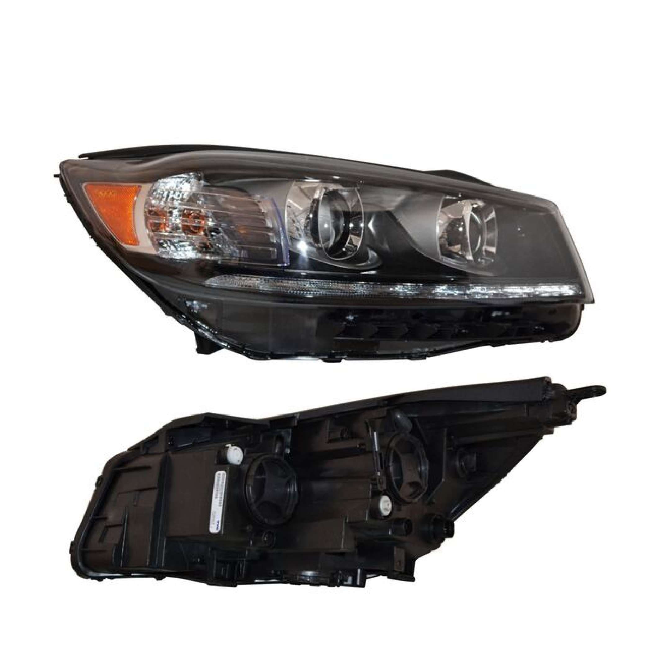 Faro Para Kia Sorento 2019-2020 Derecho
