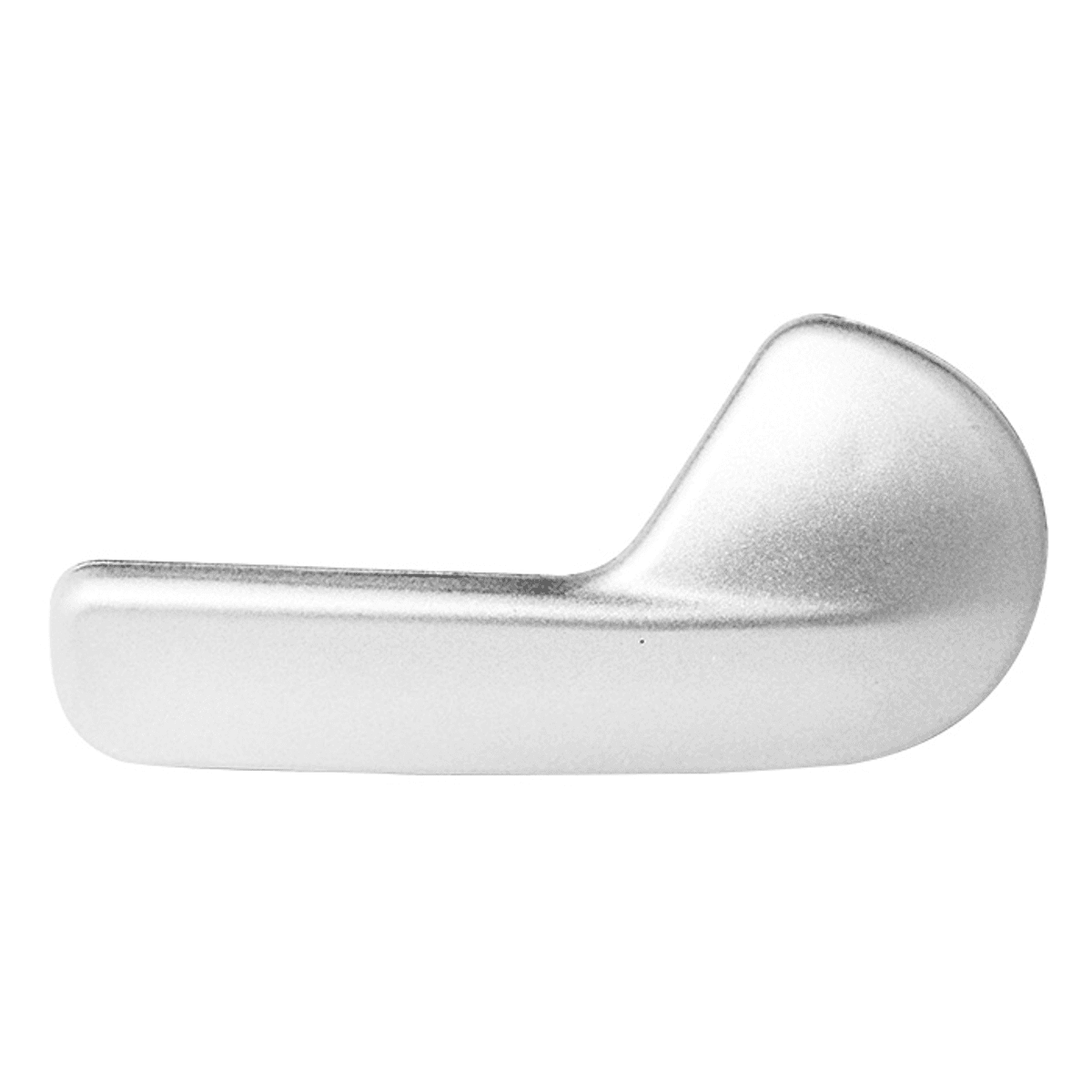Manija Interior Volkswagen Saveiro 2010-2012 Plata Plastico Derecha Delantera/Trasera Delantera