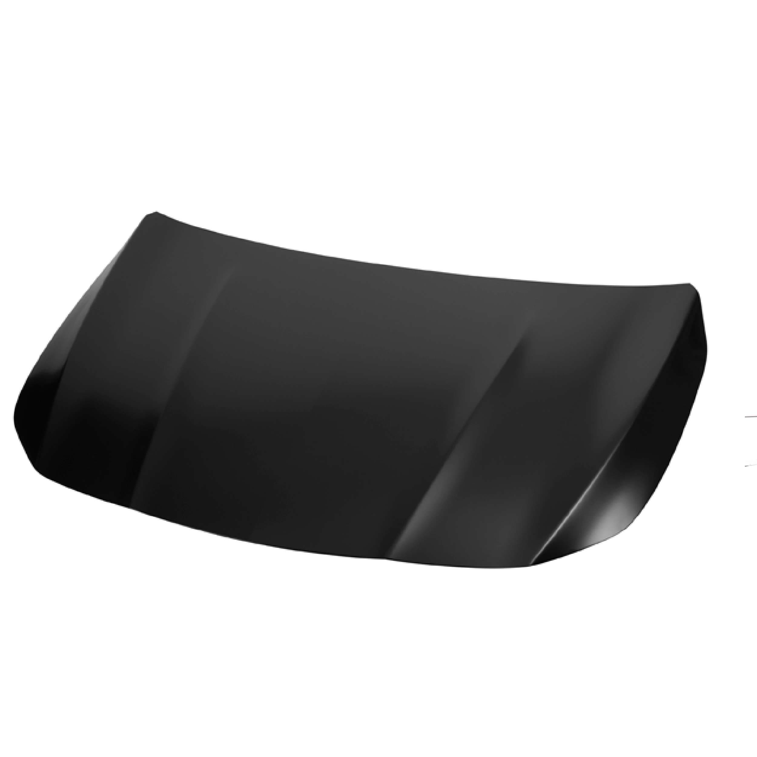 Cofre Lamina Mercedes Benz Cla Cgi Sedan / Mercedes Benz Cla Amg Sedan 2014-2019