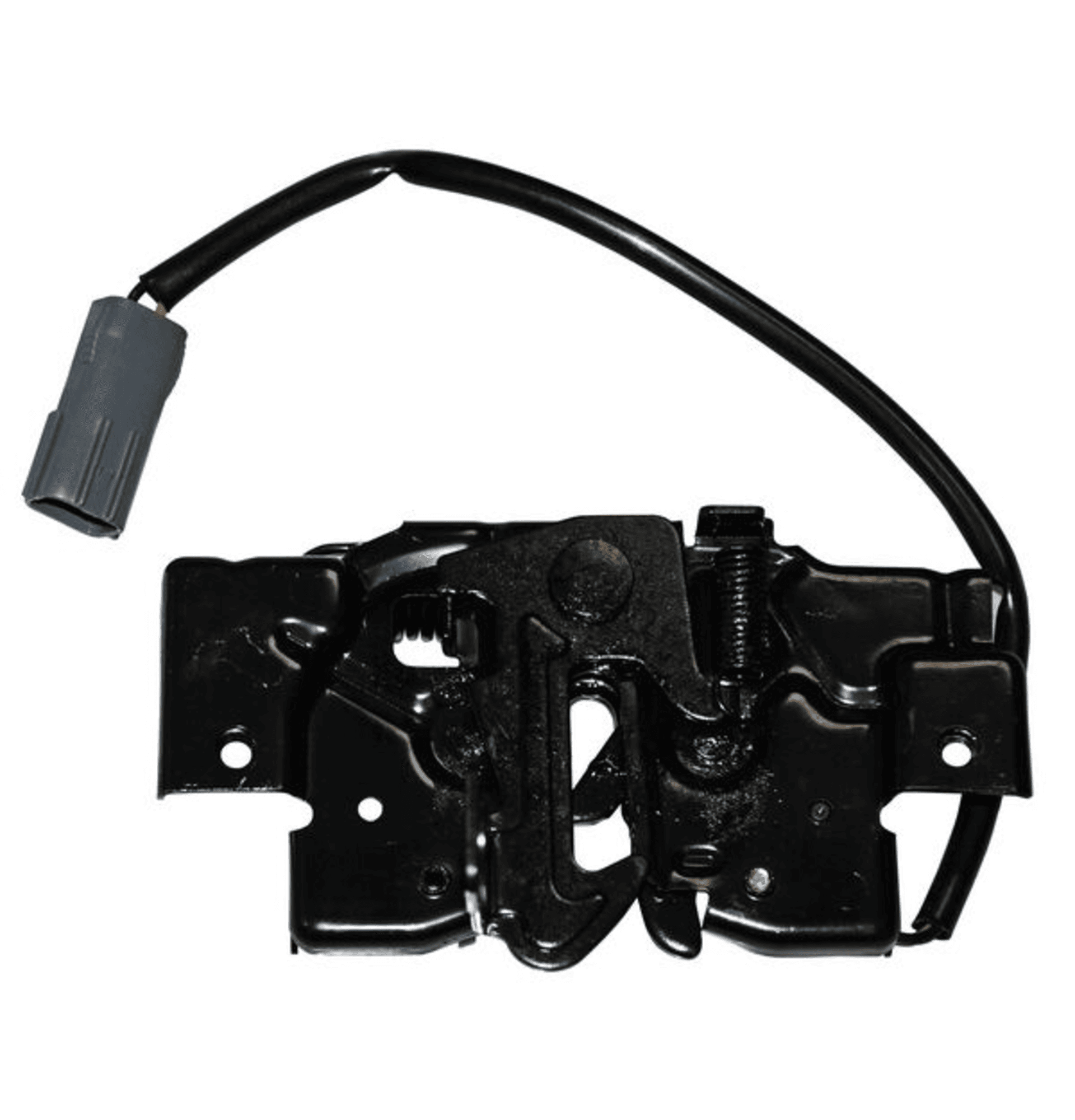 Chapa Cofre Mazda 5 2006-2011/ Mazda 6 2005 2008 Para Sistema Alarma
