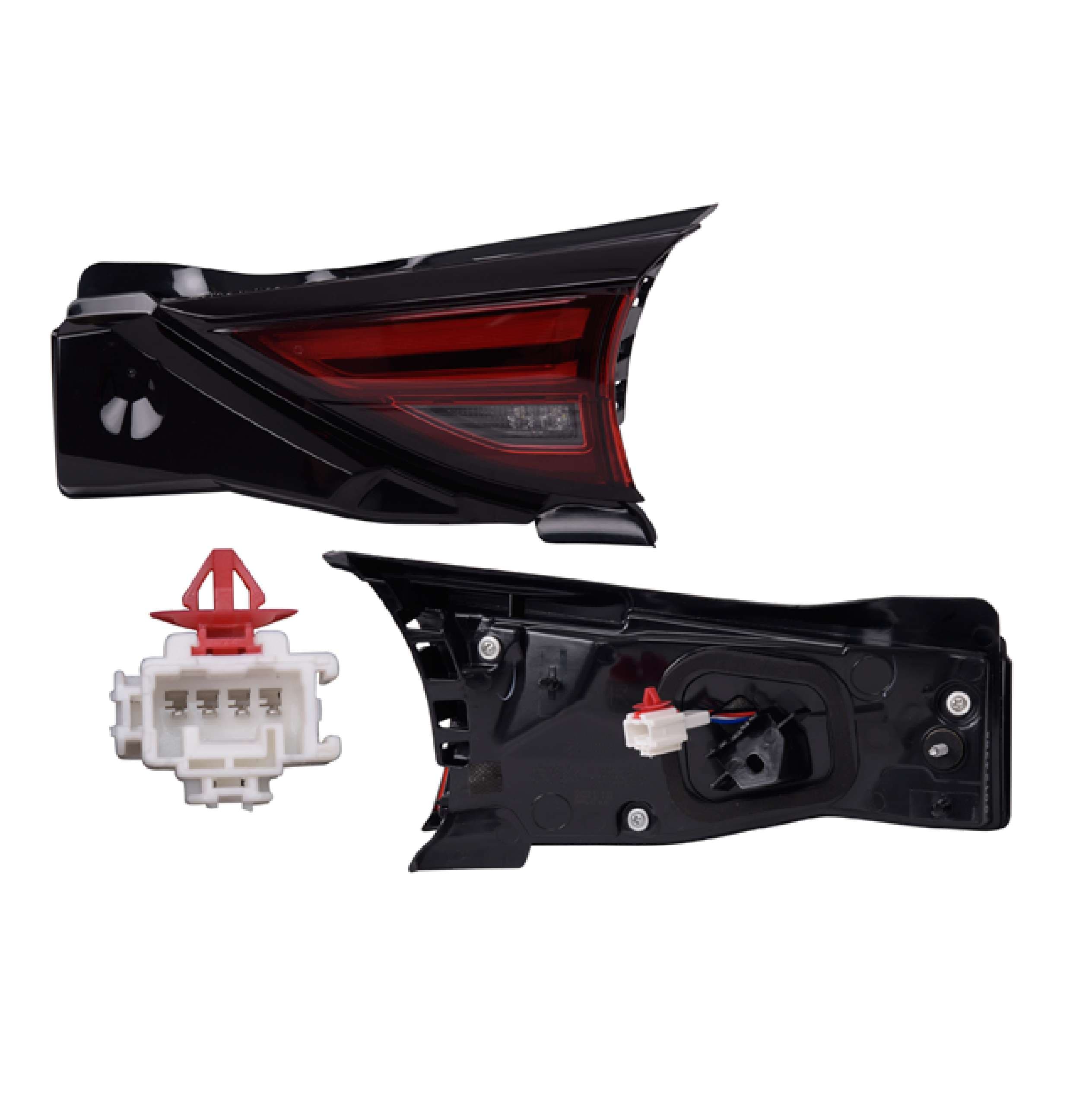 Calavera Interior Led Mazda Cx5 G.Touring 2018-2021 Depo Derecha