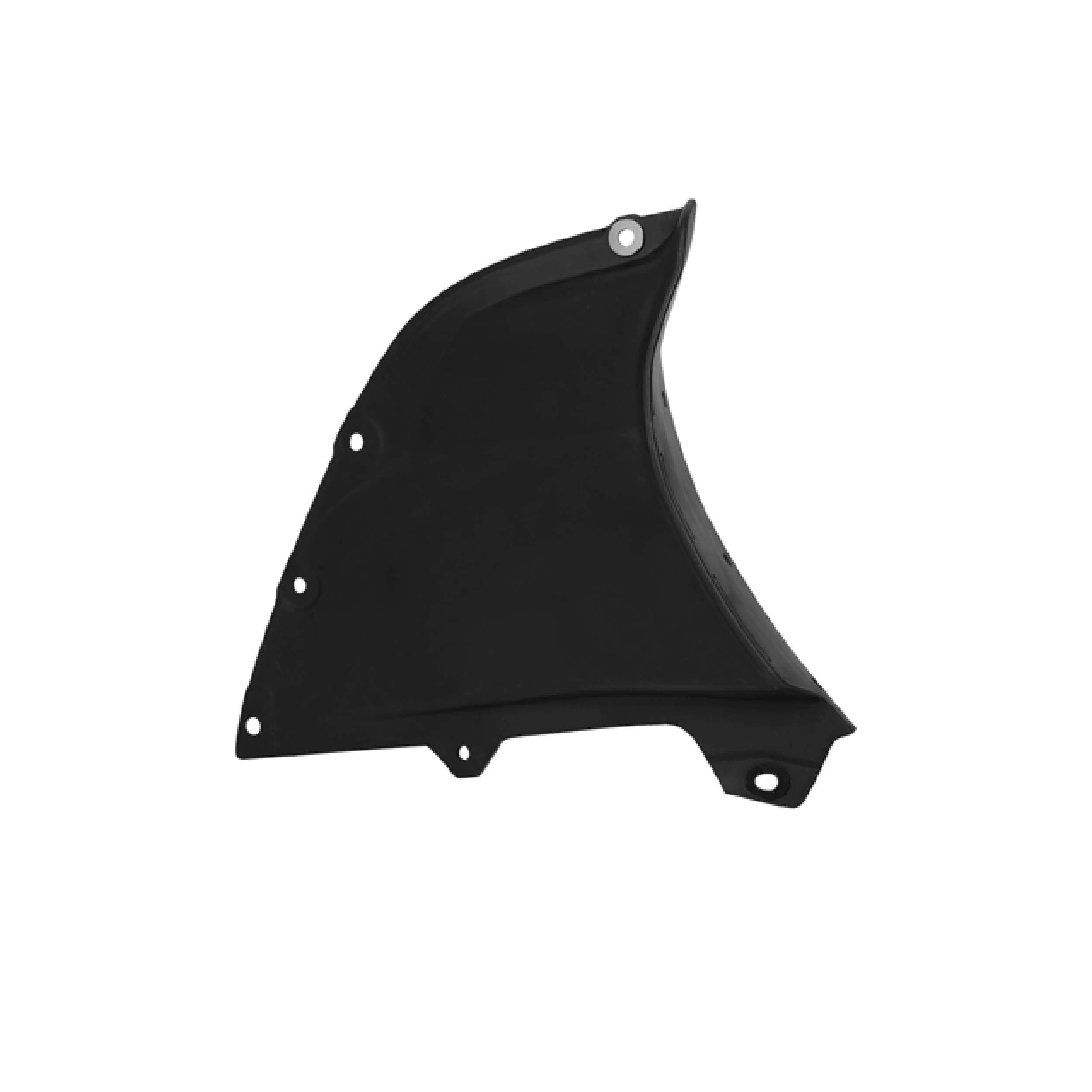 Tolva Salpicadera Delantera Izquierda Mazda 3 Sedan 2.5L 2019-2025