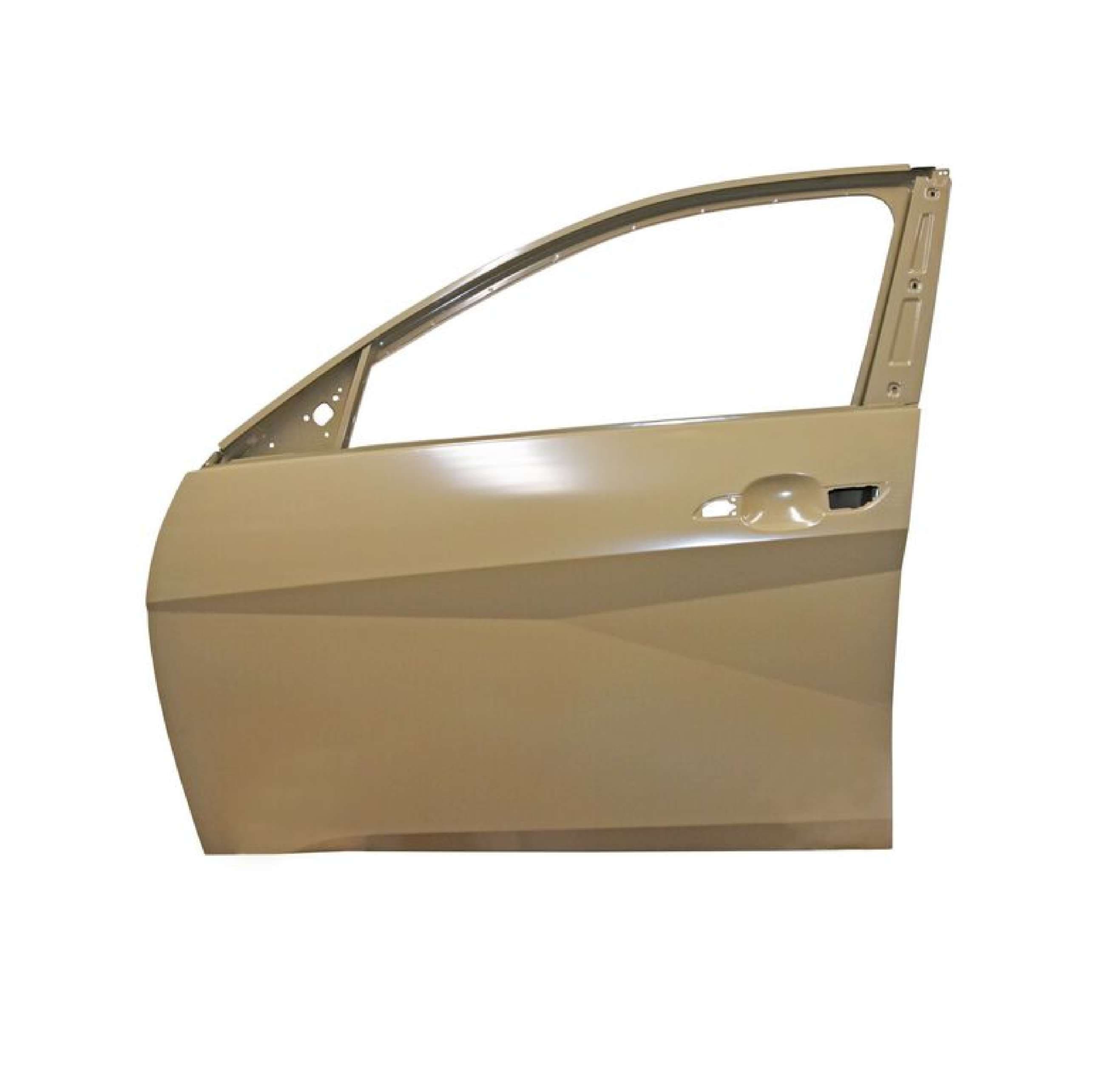 Puerta Delantera Izquierda Para Hyundai Elantra 2021-2025