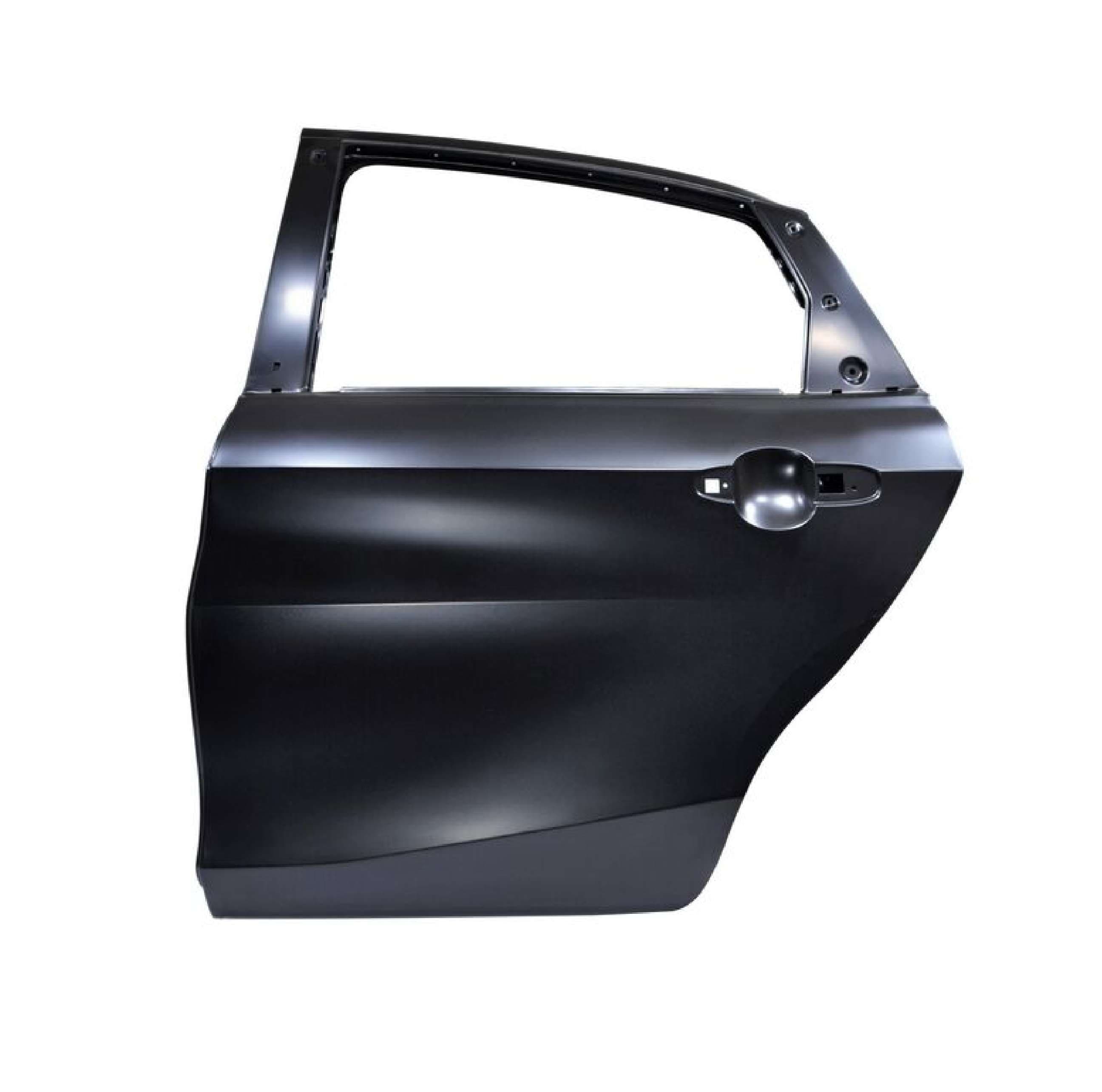 Puerta Trasera Izquierda Toyota Yaris 2023-2025