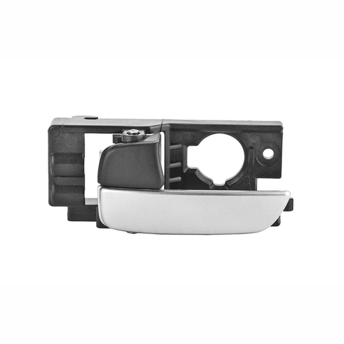 Manija Interior Dodge Attitude 2006-2011 Plastico Izquierdo Delantera Hushan