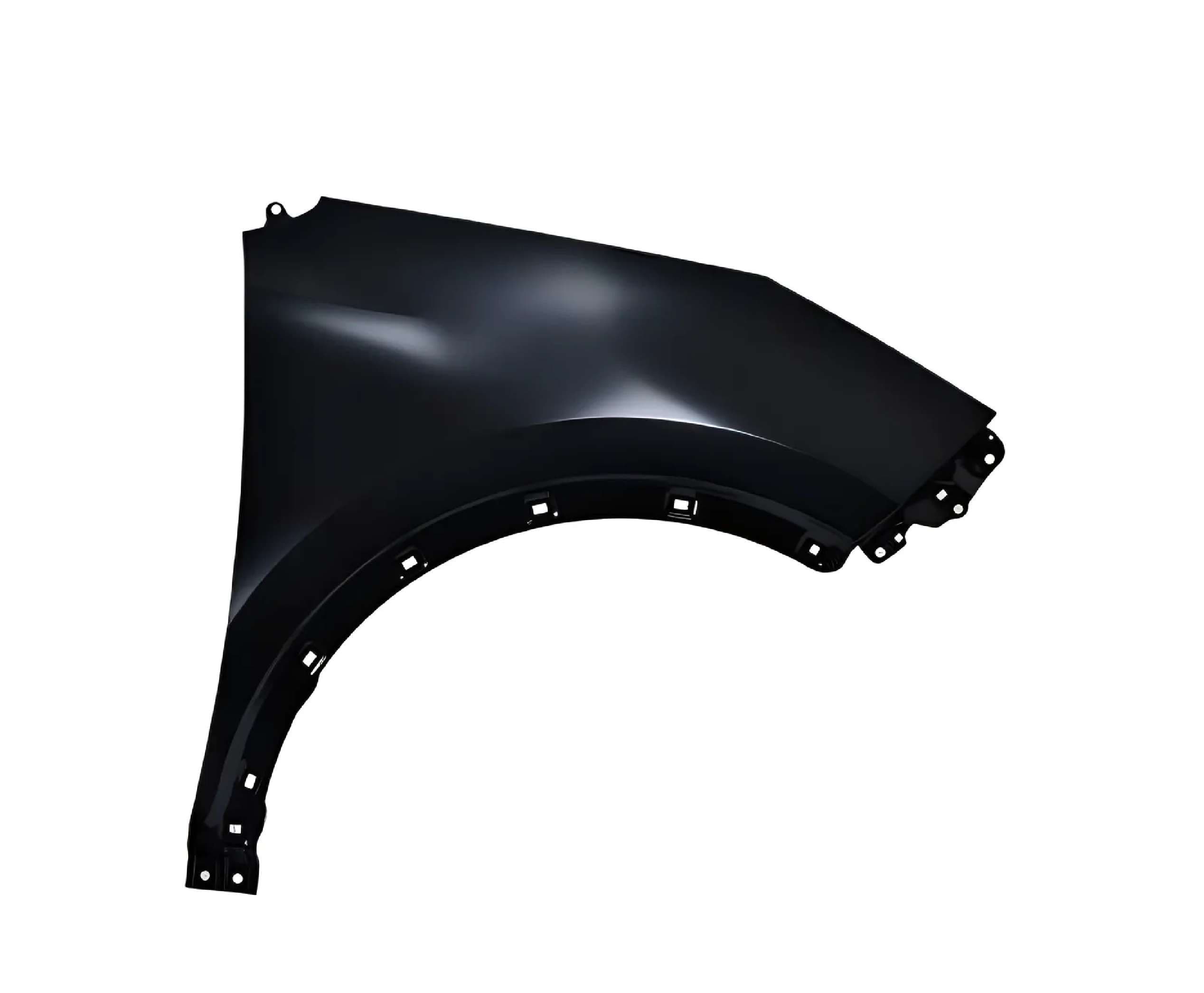 Salpicadera Para Moldura Derecha P/Kia Sportage Ex / Lx / Sxl 2016-2022