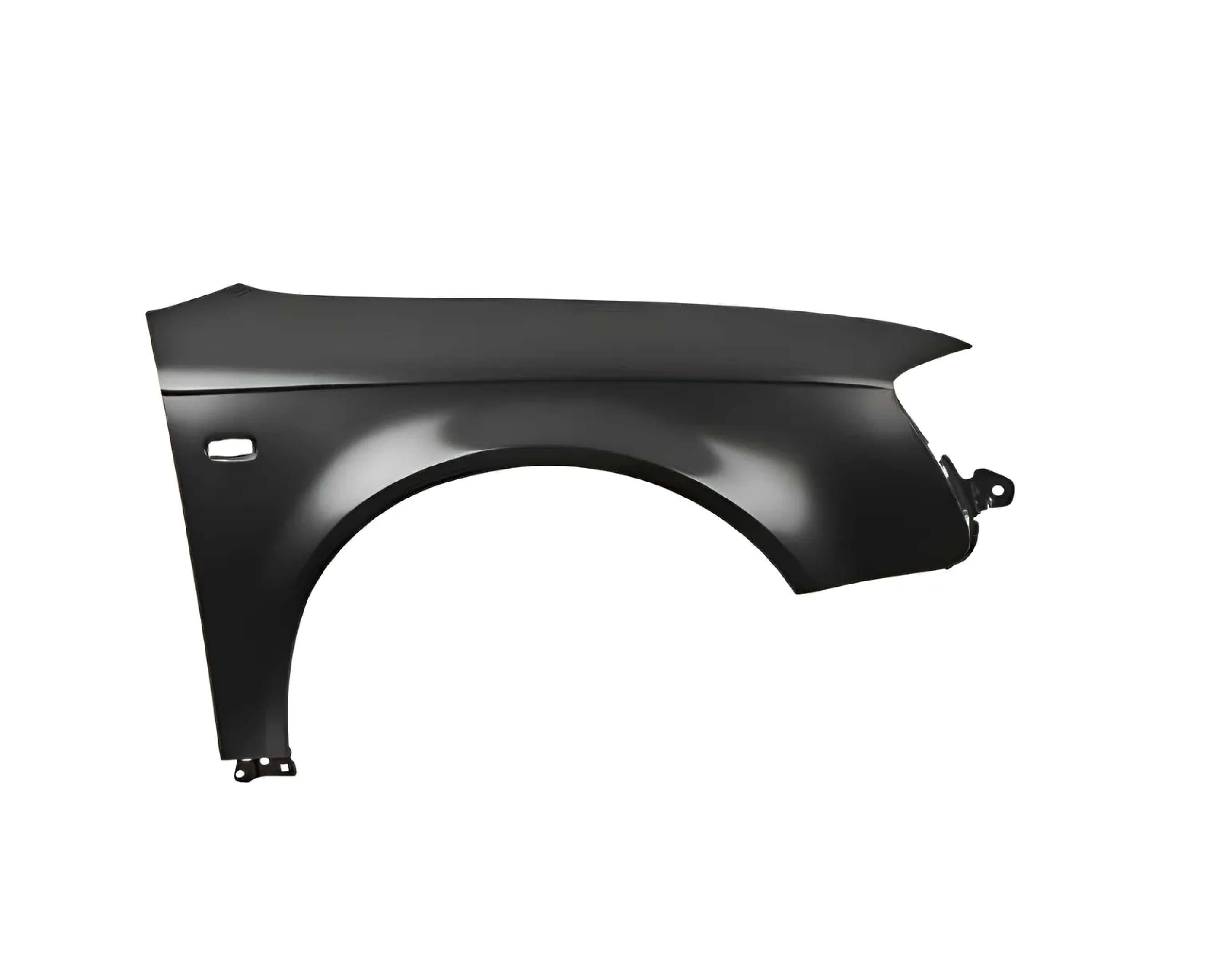 Salpicadera Derecha Audi A4 2005-2008
