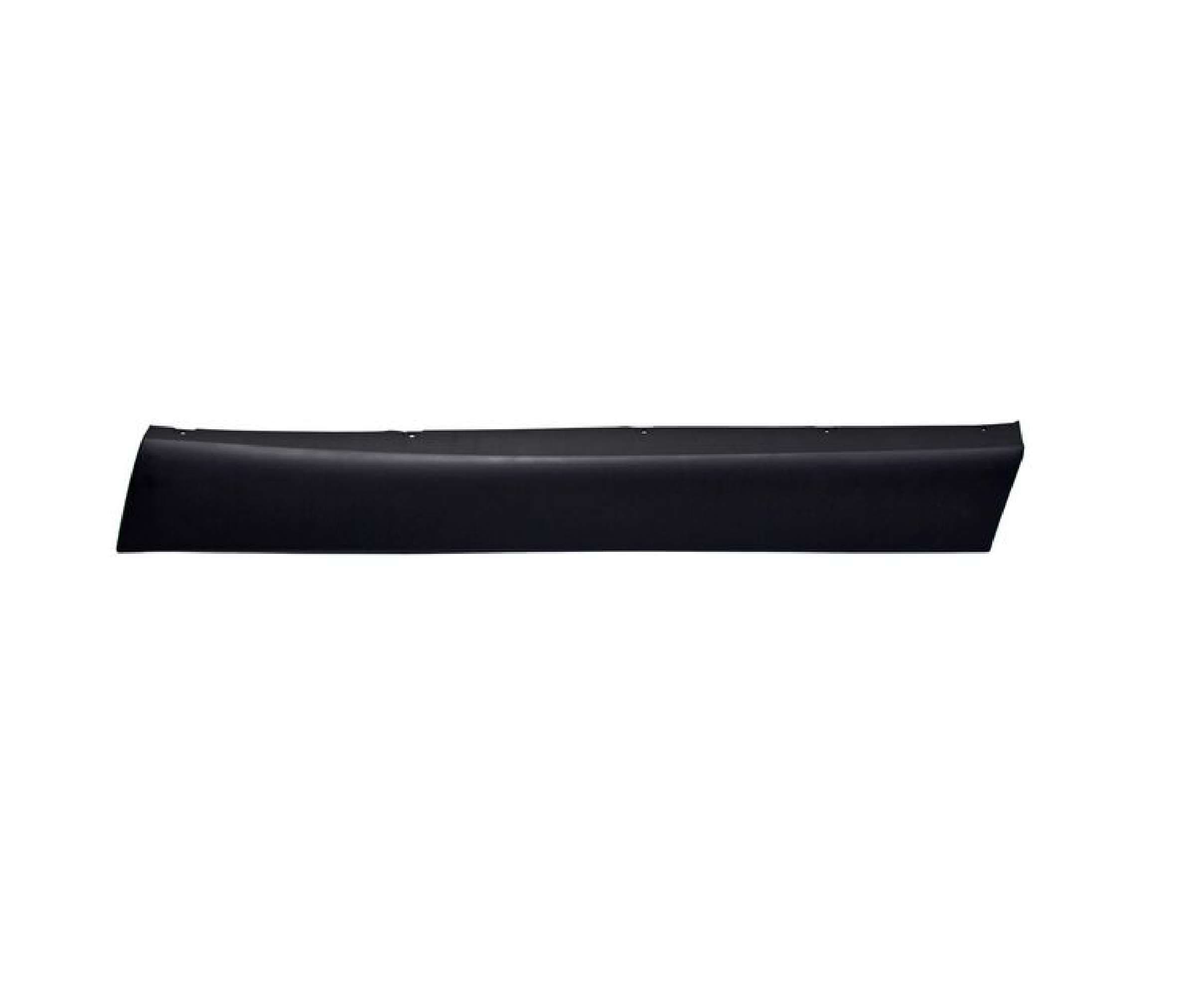 Moldura Puerta Delantera Derecha Toyota Highlander 2020-2024