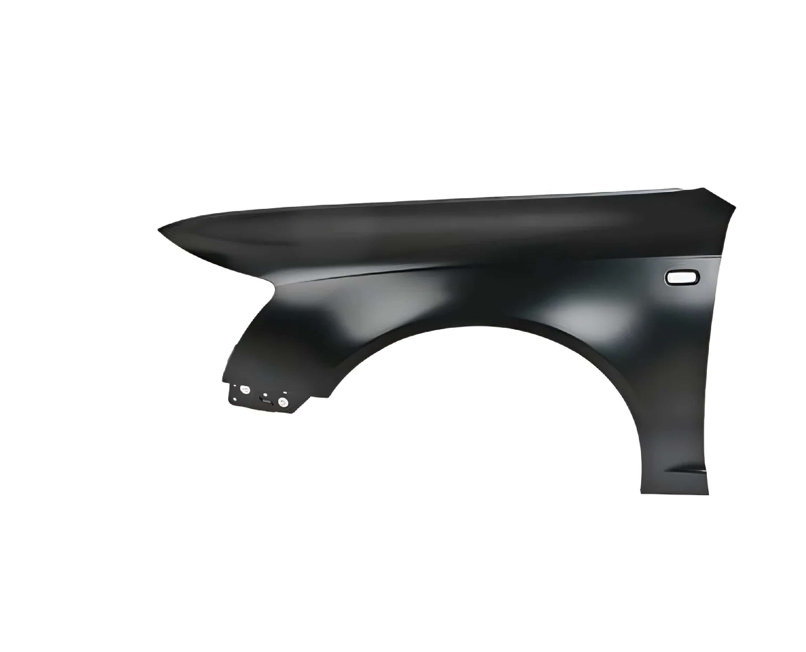 Salpicadera Para Cuarto Izquierda Audi A6 2005-2008
