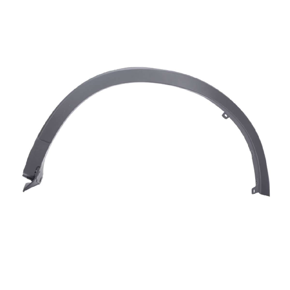 Moldura Costado Trasera Izq Mazda Cx-3 2.0 / Cx-3 2.5 2013-2017
