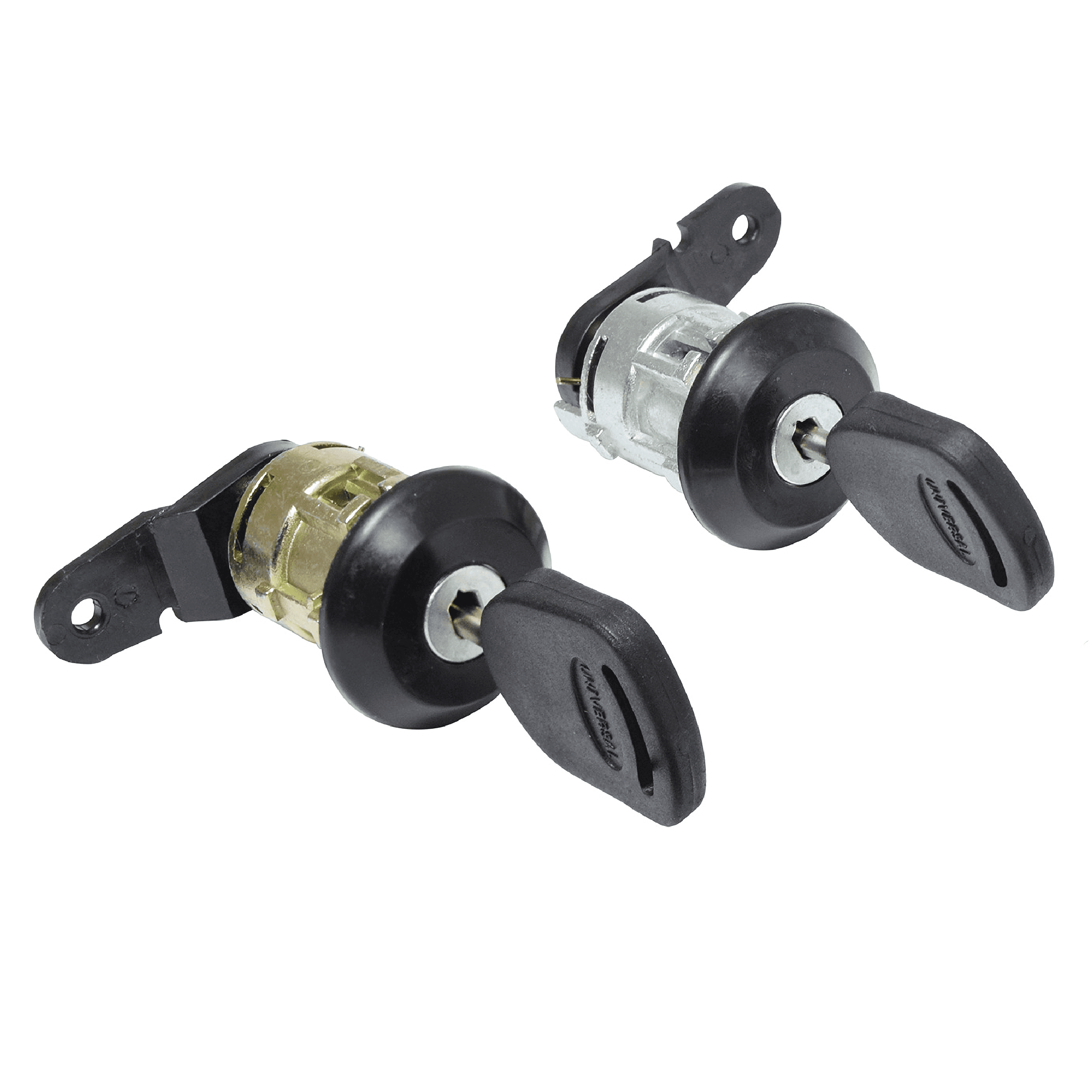 Cilindro Para Puerta Ford Courier 2001-2012 Metal 96Fg.A22050Cg.Par Derecha/Izquierda Manijauto