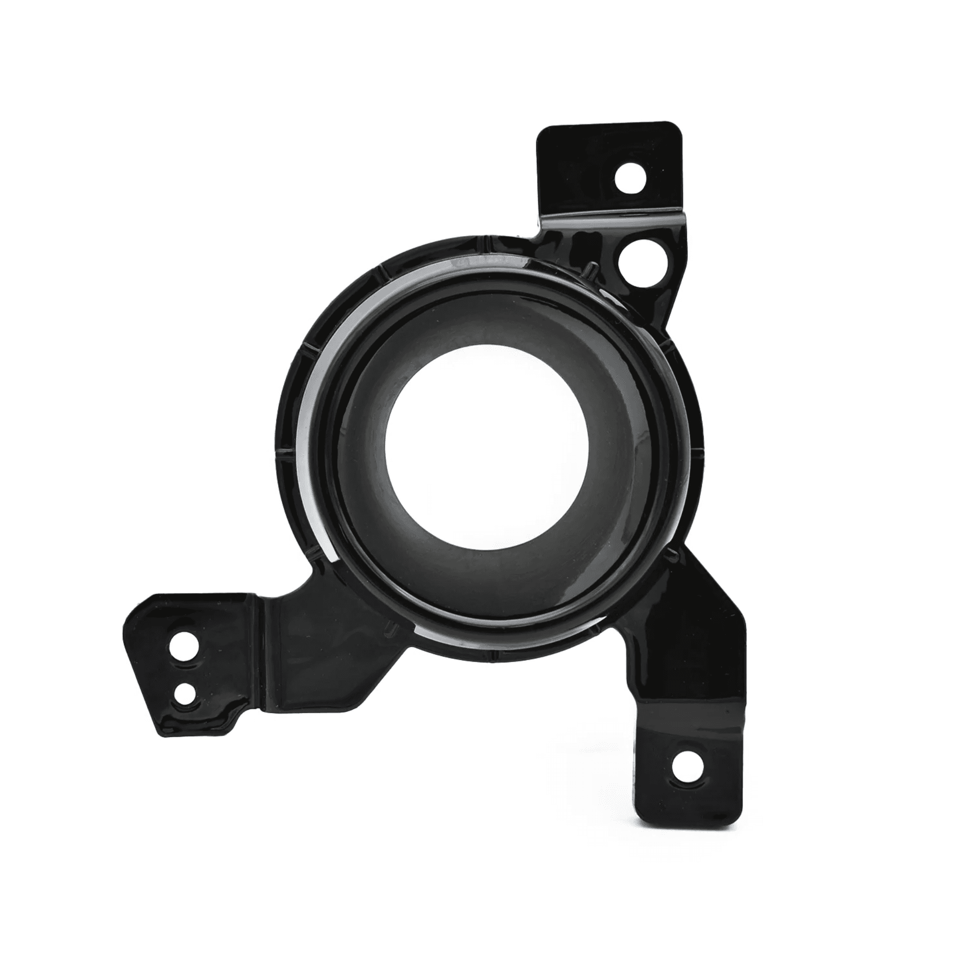 Base Faro Niebla Kia Forte 2019-2021 Izquierdo