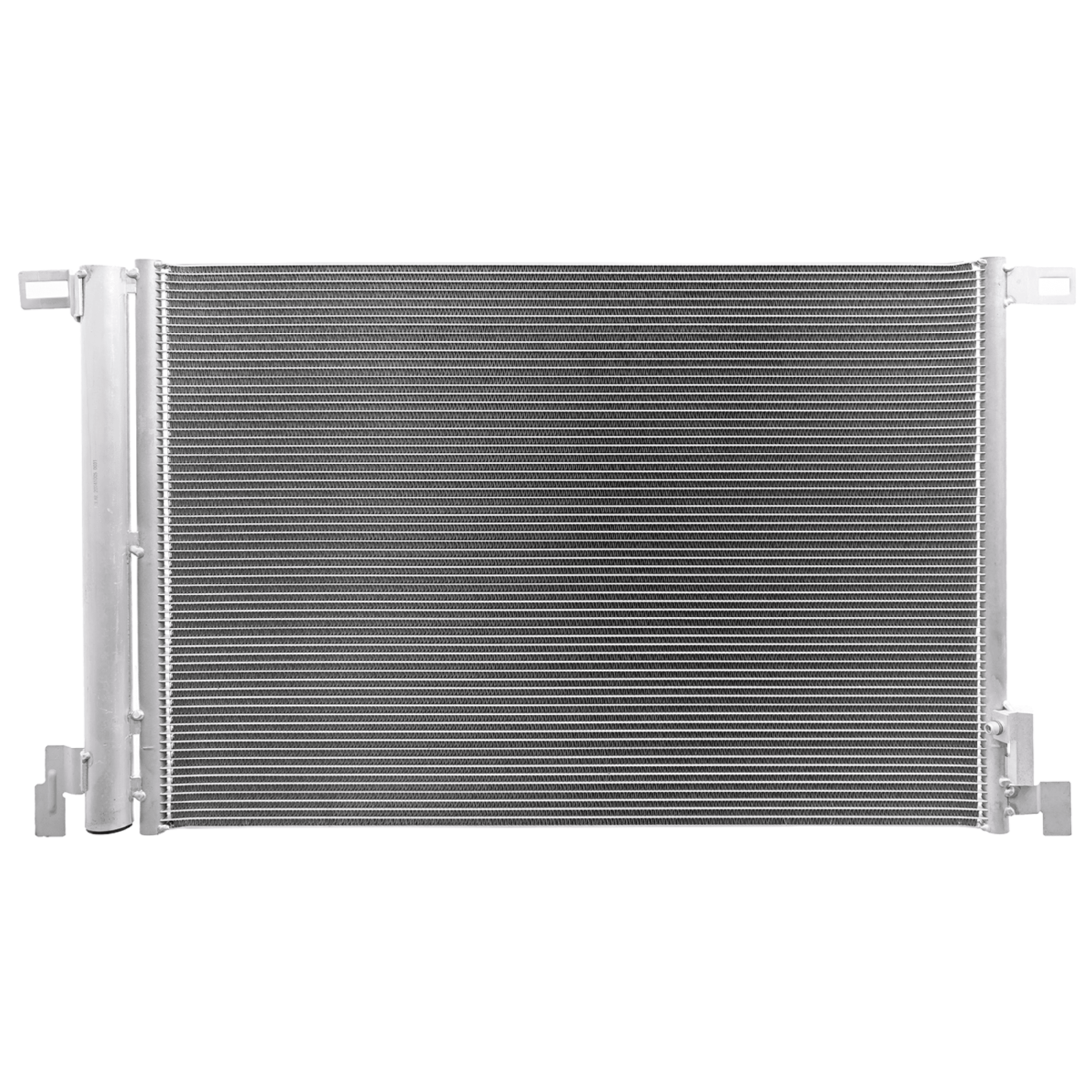 Condensador Con Desidratador Audi Q7 2.0 2017-2022 / Audi Q7 3.0 2017-2022 / Audi Q8 2019-2024 / Audi S6 2020-2022 / Audi A8 2019-2024