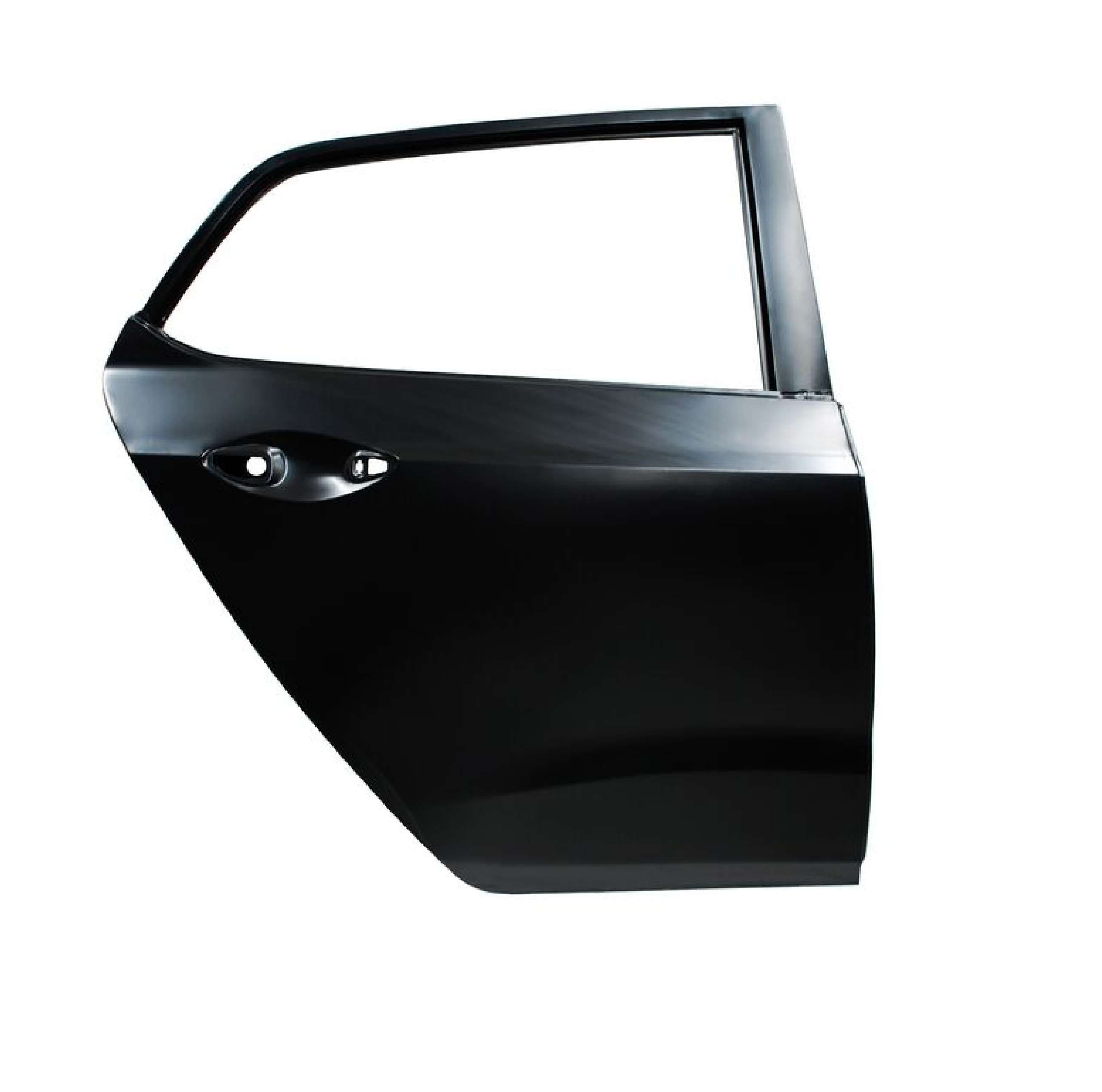 Puerta Trasera Derecha Para Hyundai Grand I10 5 Puertas 2015-2020