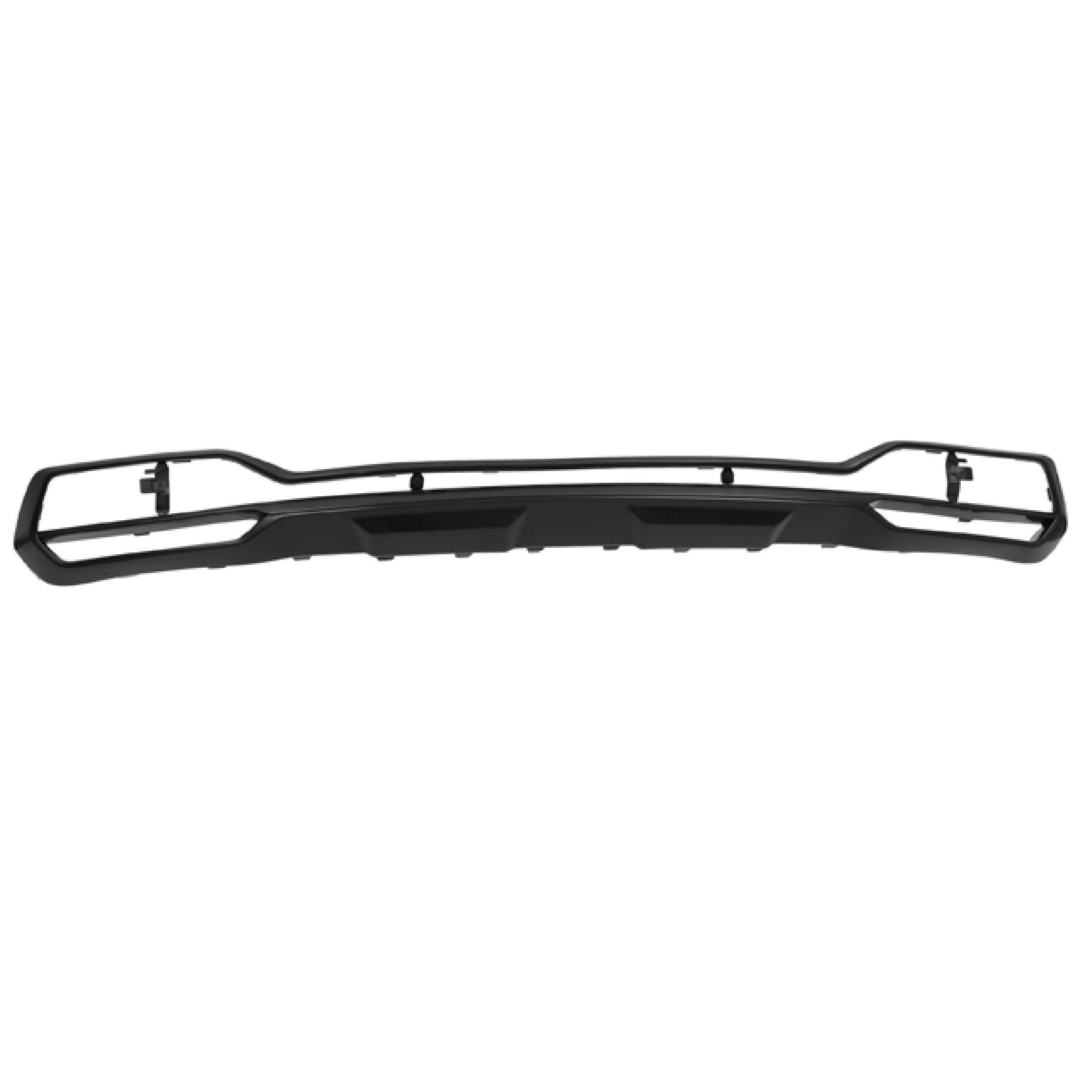 Facia Trasera Inferior P/Kia Sorento H-Back 2.4L / P/Kia Sorento H-Back 2.5L / P/Kia Sorento H-Back 3.3L / P/Kia Sorento H-Back 3.4L 2021-2023 Oer