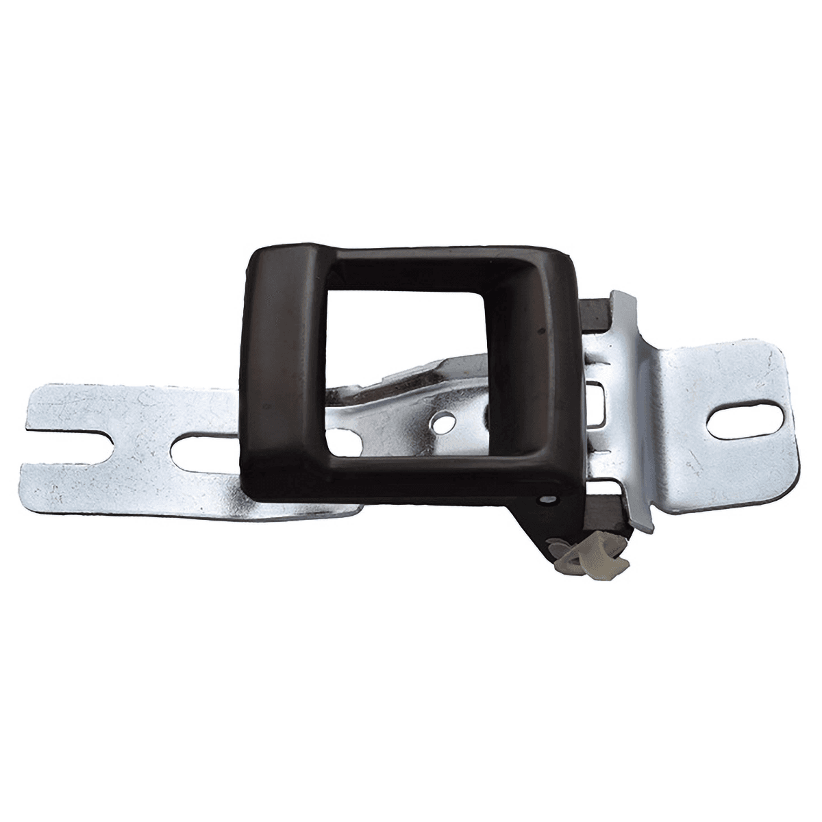 Manija Interior Mazda B1800 1982-1985 Sin Bisel Negro Zinc Con Plastico Delantera Derecha/Izquierda Hushan