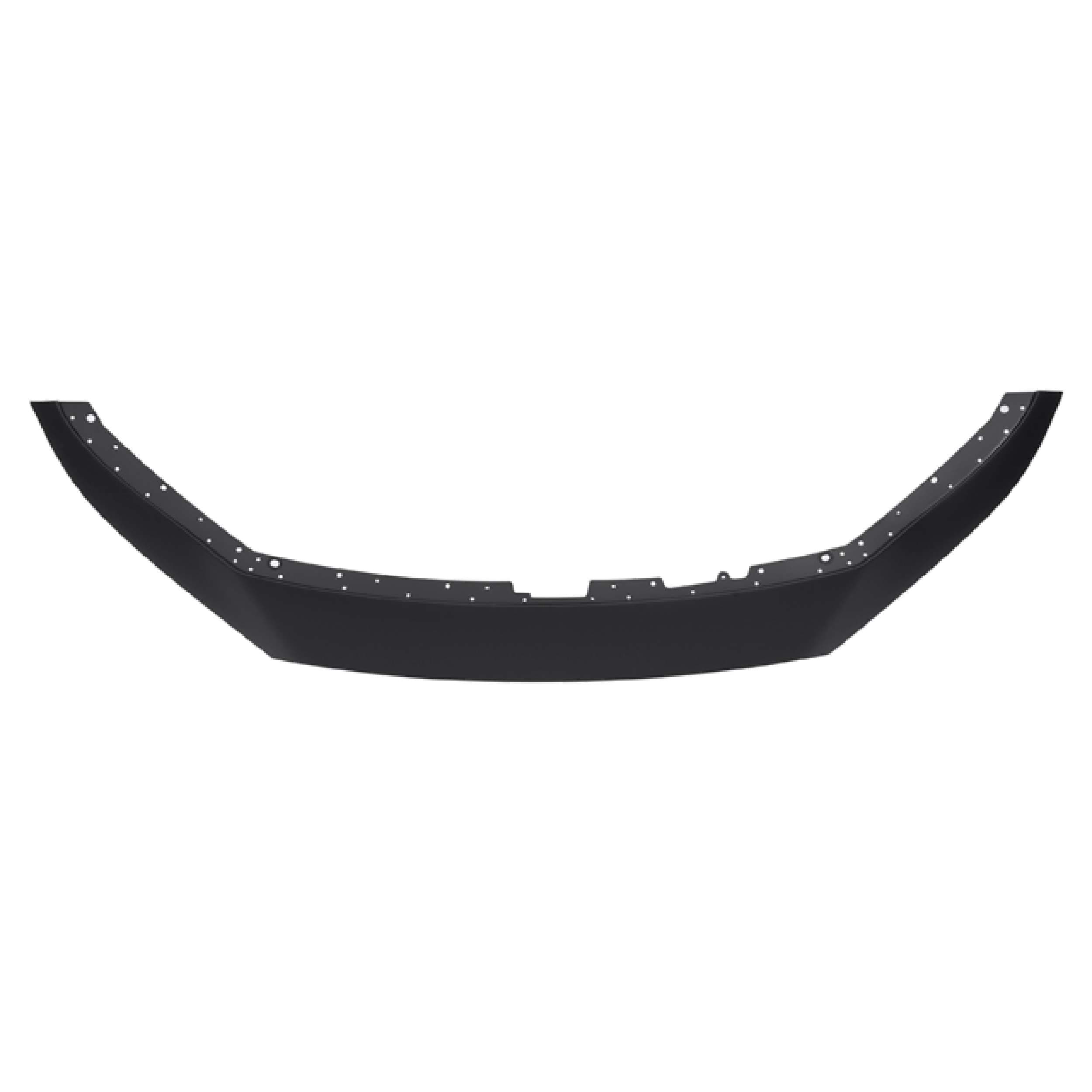 Moldura Parrilla Superior Para Pintar Mazda 3 2.5L 2019-2025