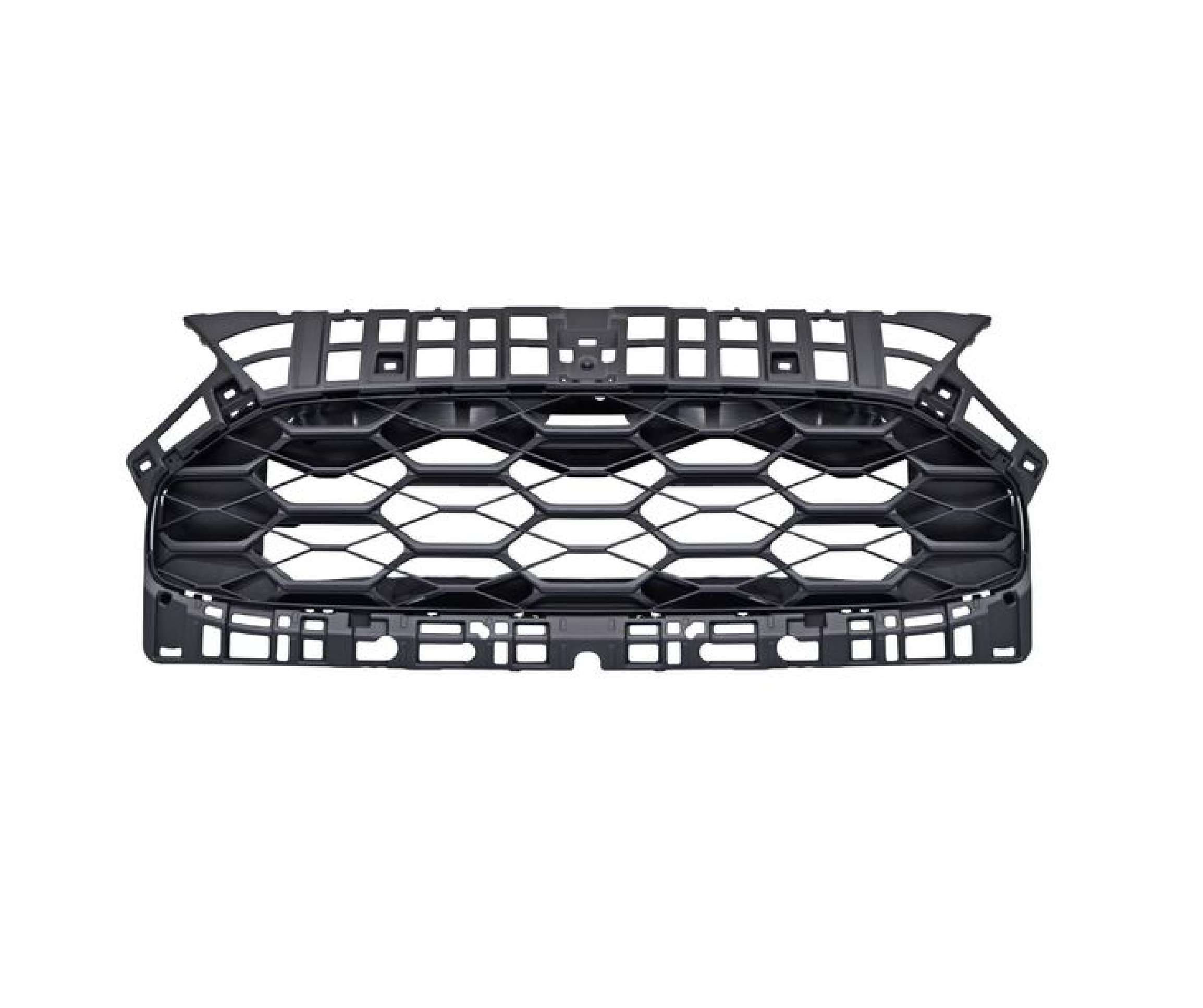 Parrilla Honda Hrv 2023 Sin Hoyo Para Sensor