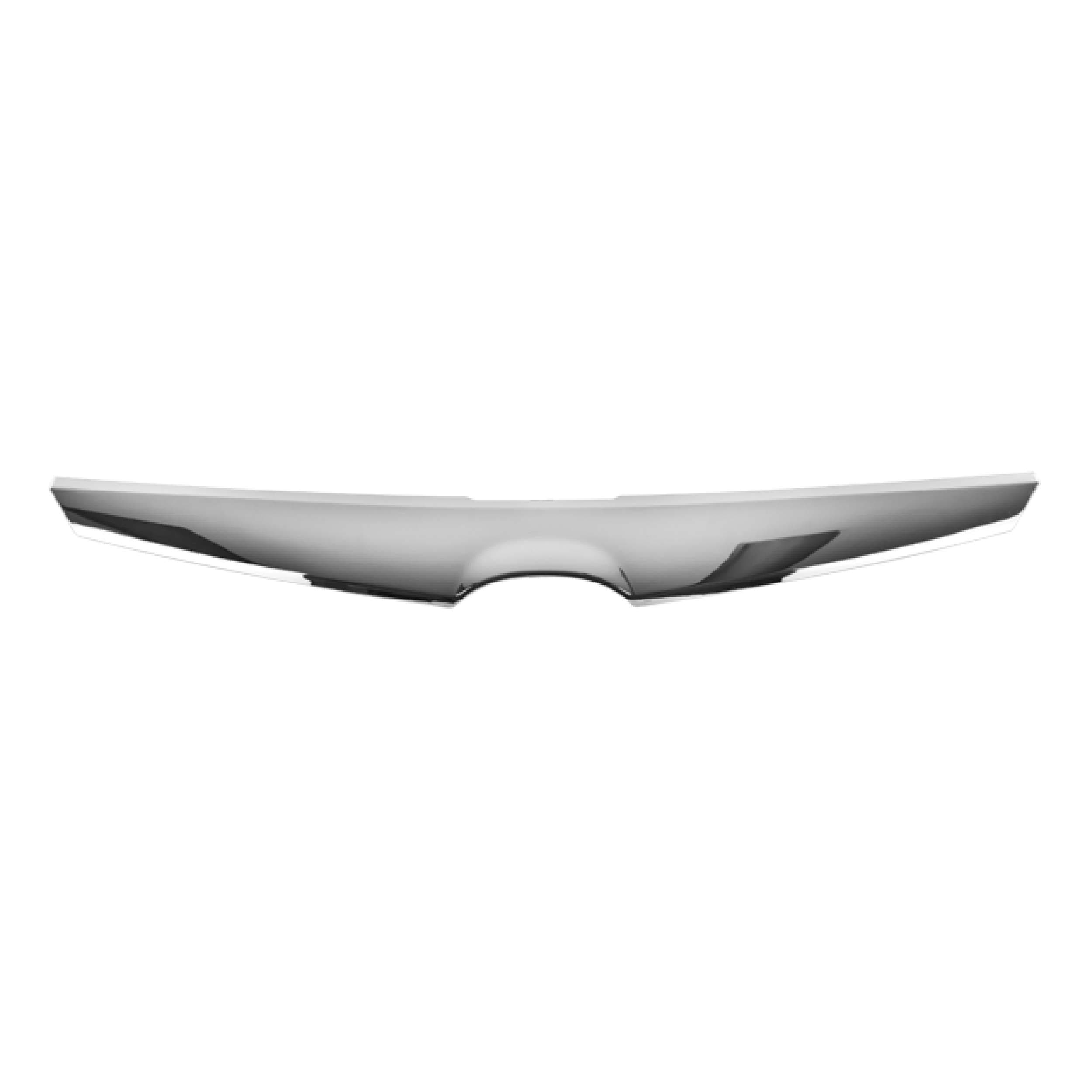 Moldura Parrilla Cromada Mazda 6 2003-2005