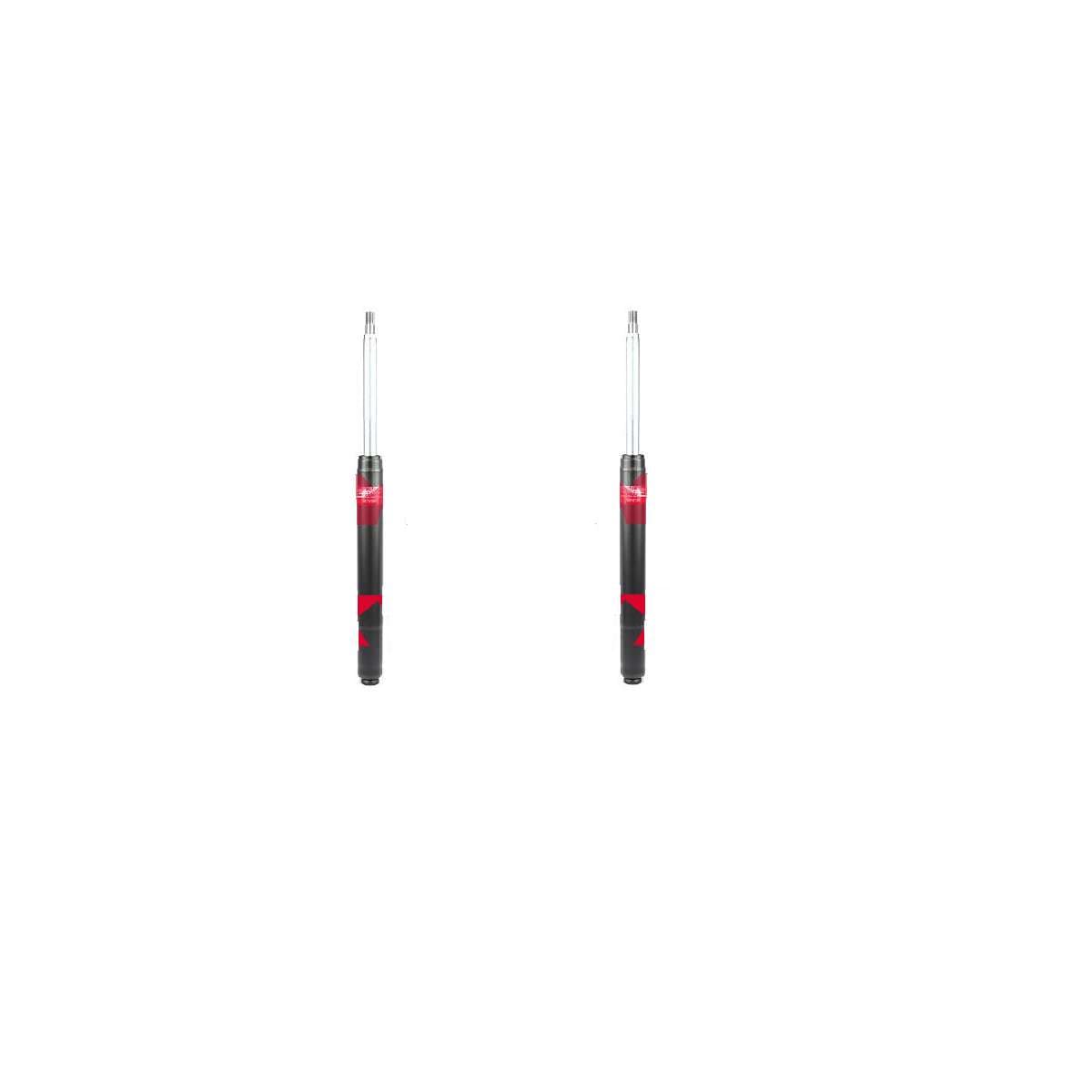 Par Amortiguadores Delanteros Toyota Rav4 1996-1997-1998-1999 KYB E