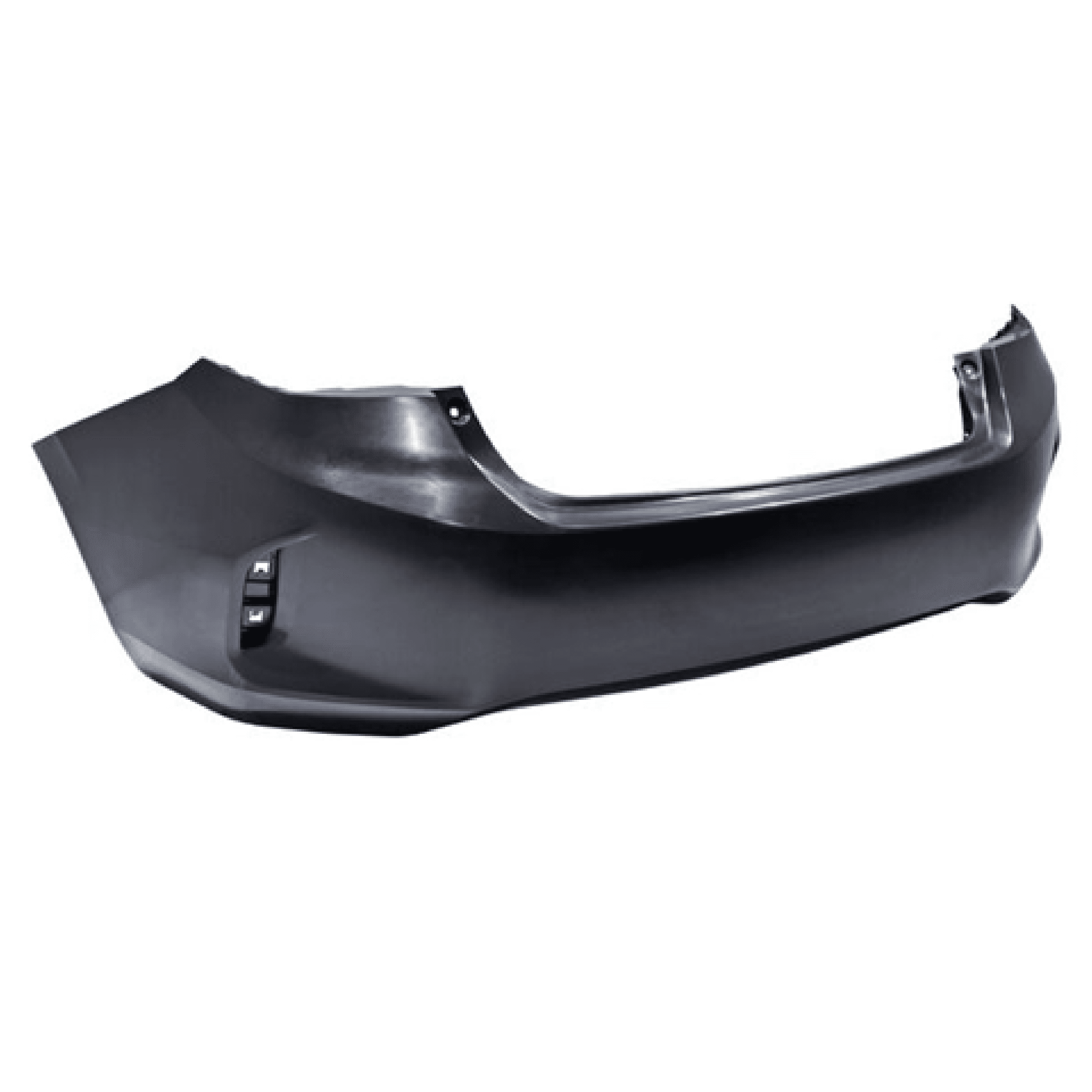 FACIA TRASERA HONDA CITOYOTA2021-2024