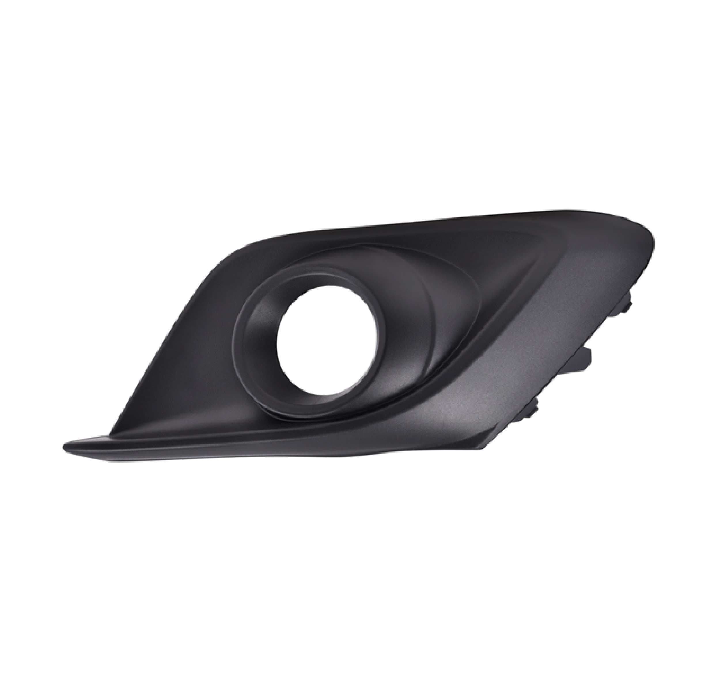 Rejilla Derecha Para Faro Mazda 3 2014-2016
