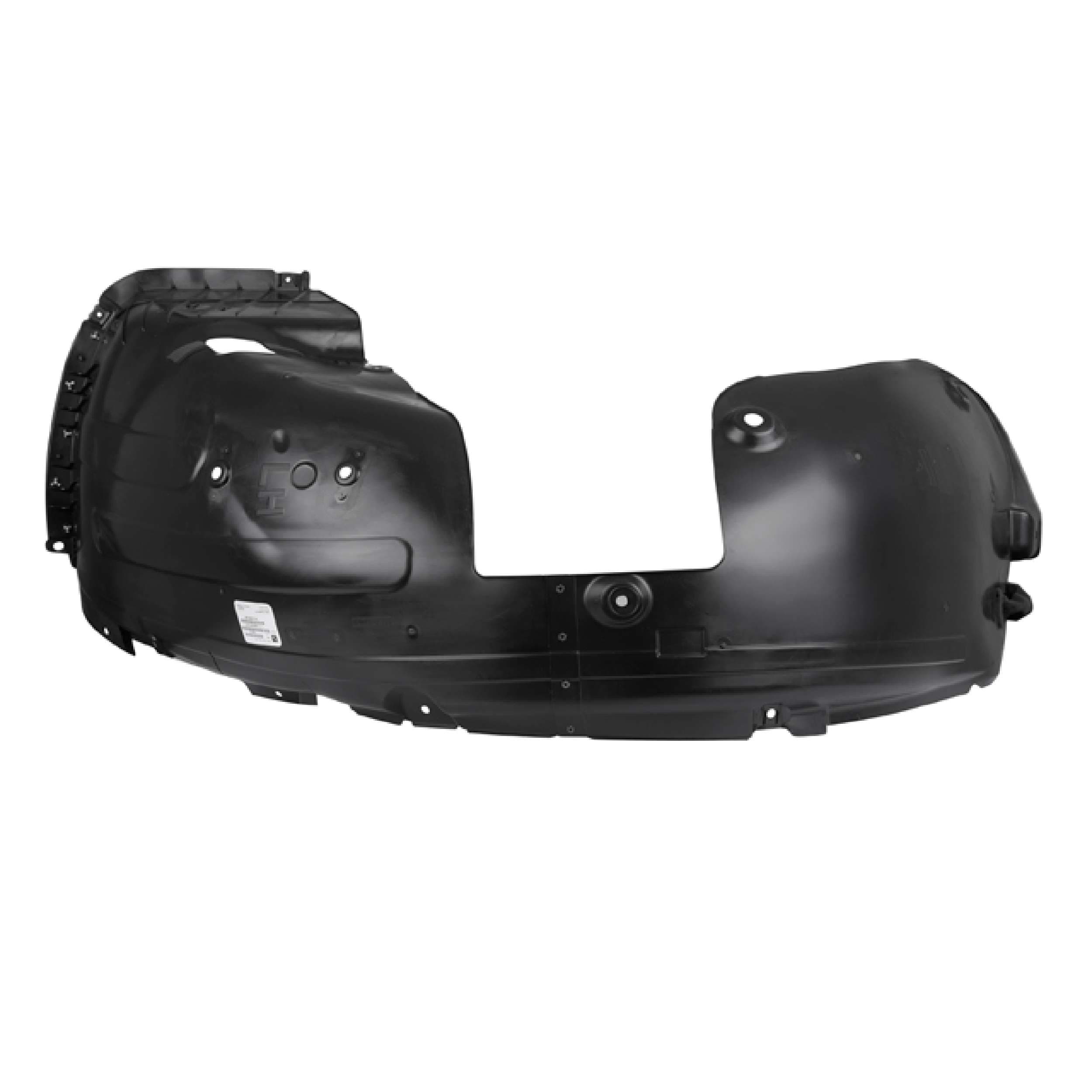 Tolva Salpicadera Izquierda P/Kia Sorento 2.4L / 3.3L 2019-2020