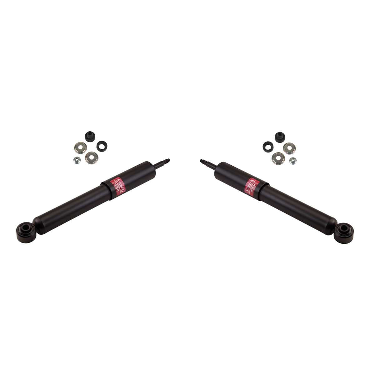 Par Amortiguadores Delanteros Dg Ram Pu 1500 4Wd 2002-2003-2004 KYB E