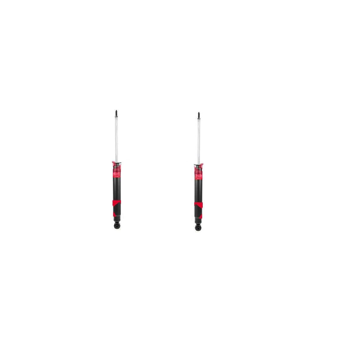 Par Amortiguadores Traseros Peugeot 306 Sedan 1997-1998-1999 KYB E