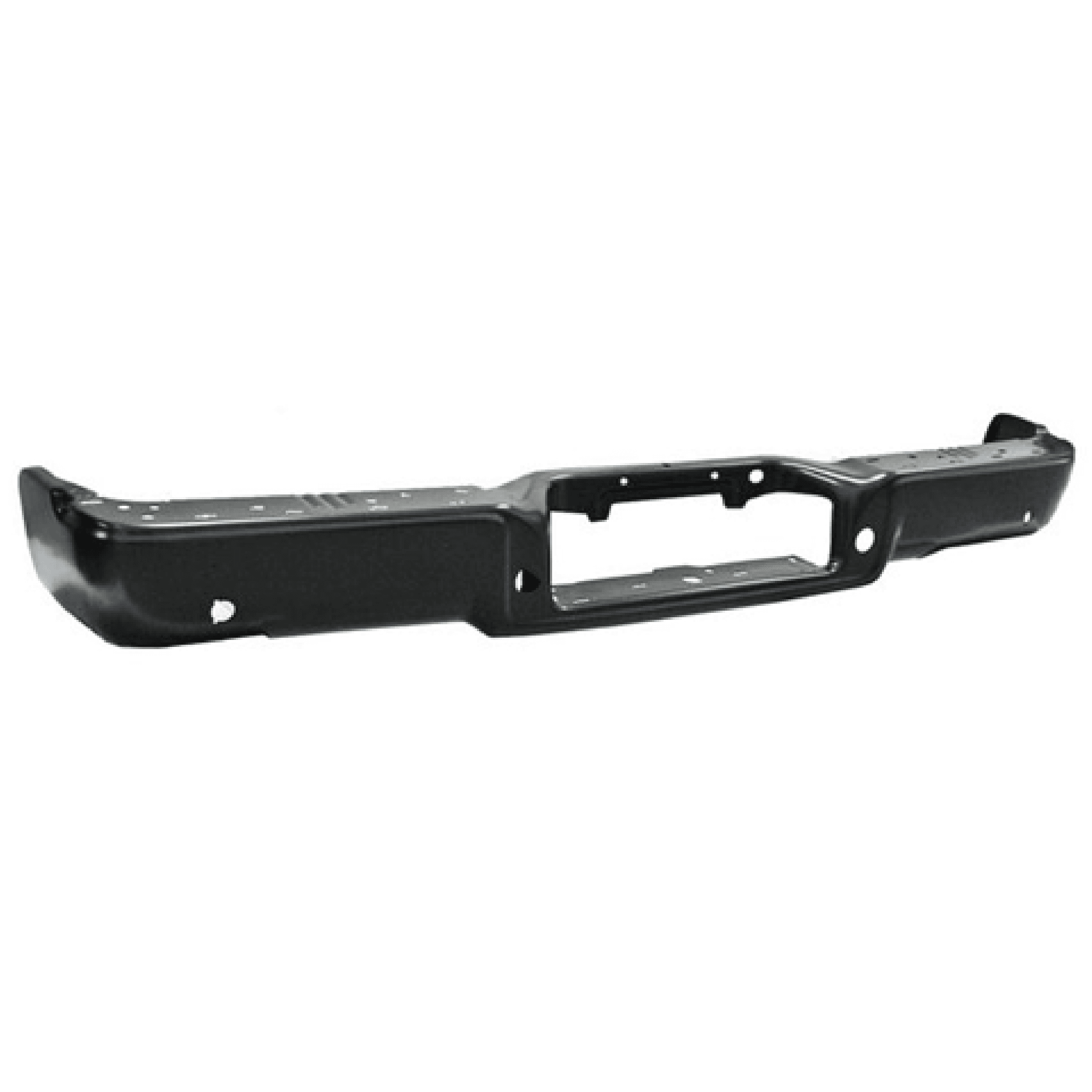 FACIA TRASERA NEGRA PARA SENSOR FORD SUPER DUTOYOTA2004-2008