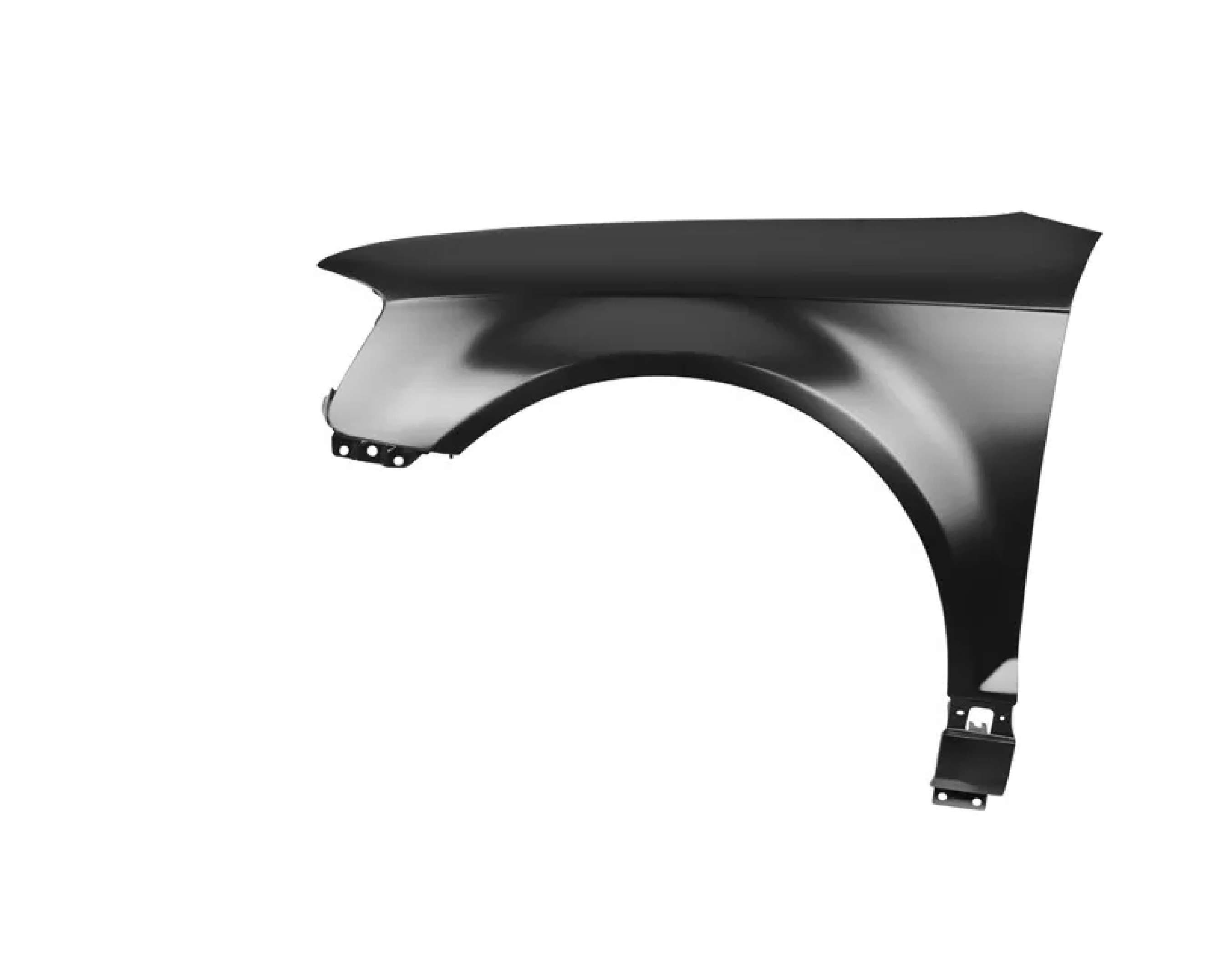 Salpicadera Izquierda Audi A3 2009-2013