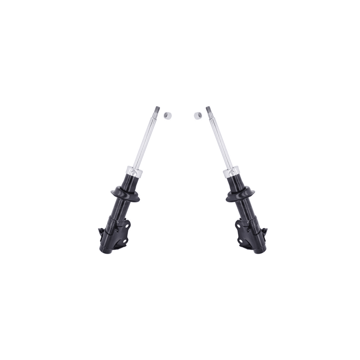 Par Amortiguadores Delanteros Toyota Mr2 Spyder 2003-2004-2005 KYB E