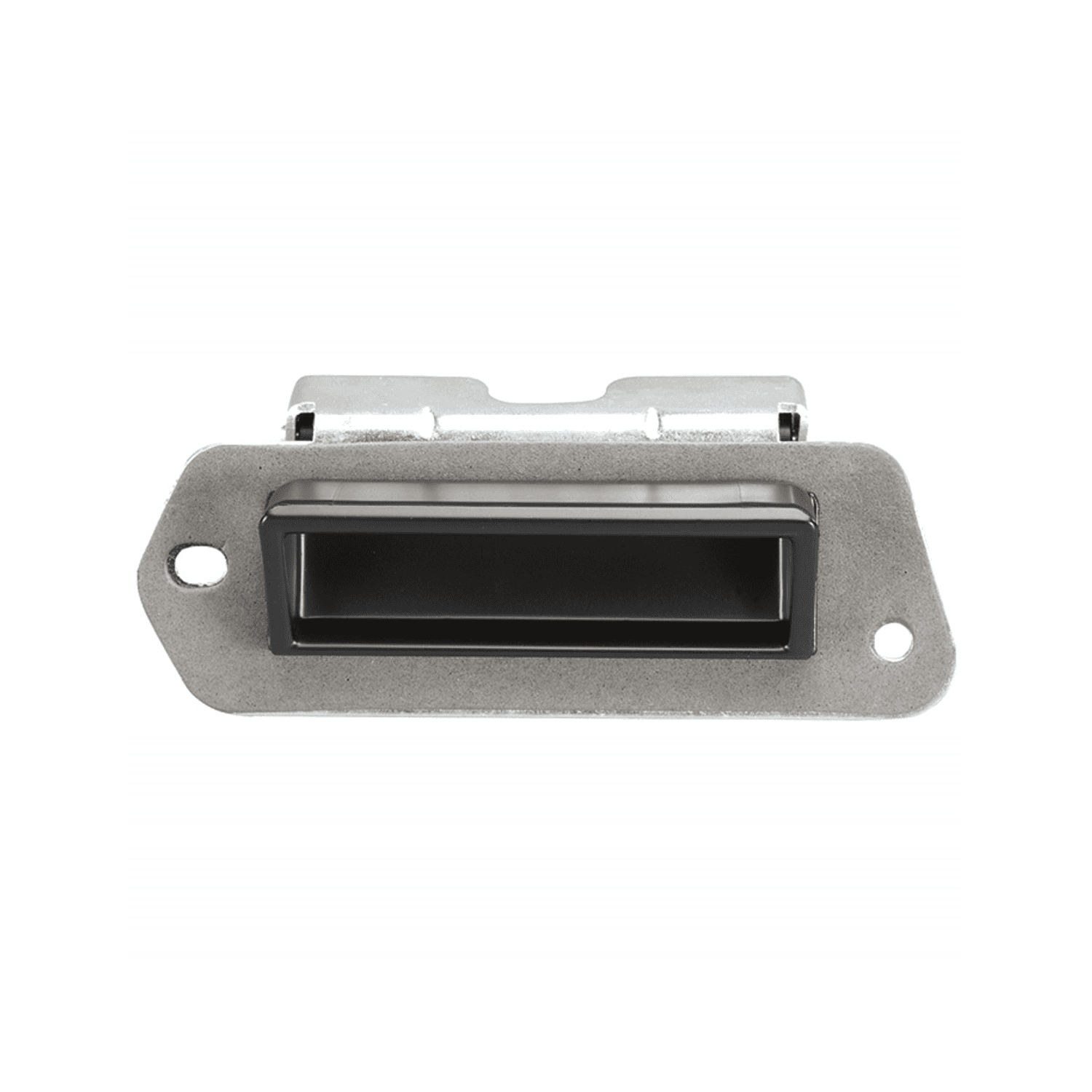 Manija Exterior Honda Pilot 2003-2008 Negro Plastico Hushan