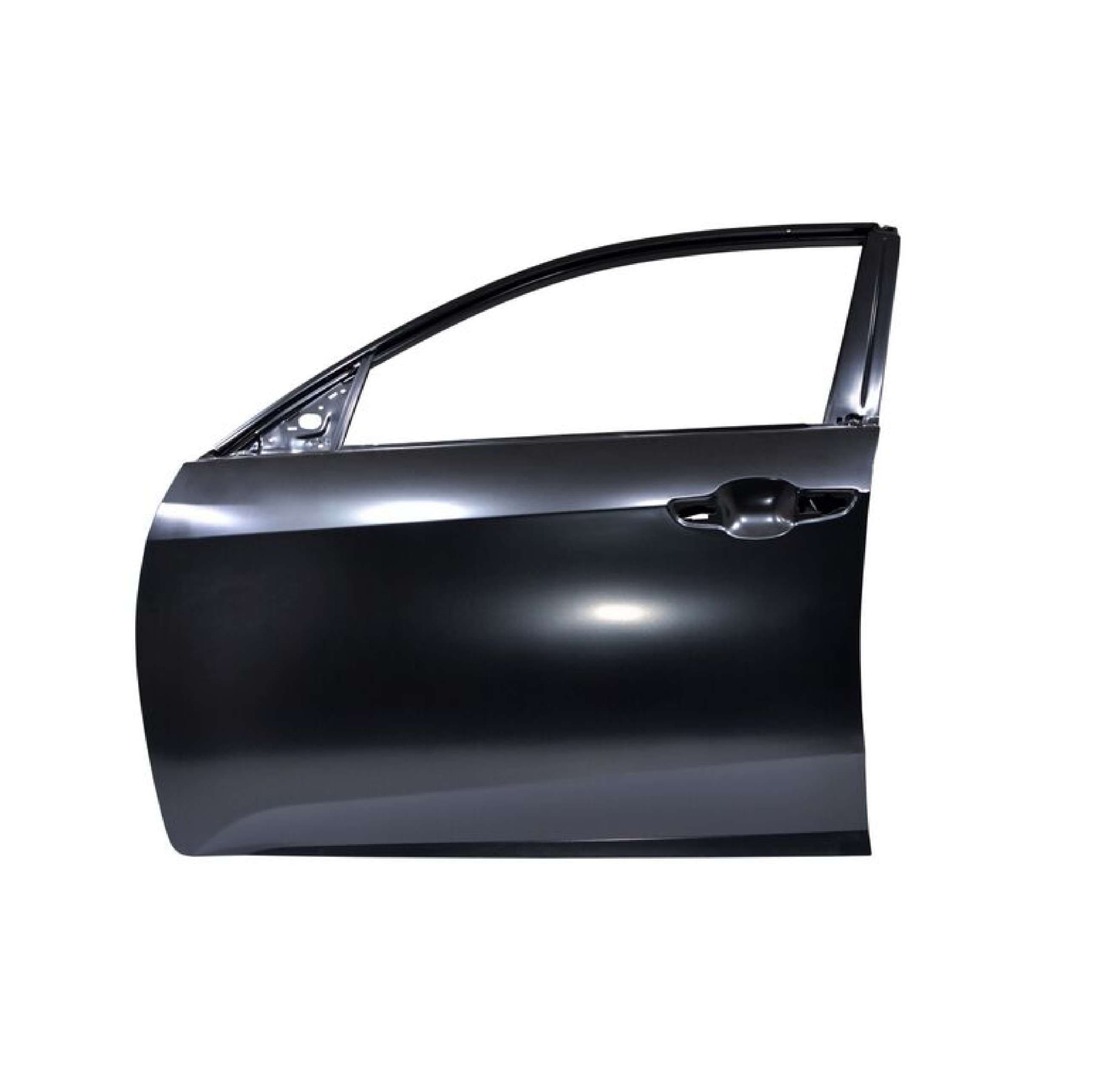 Puerta Delantera Izquierda Honda Civic 4/5 Puertas 2016-2021