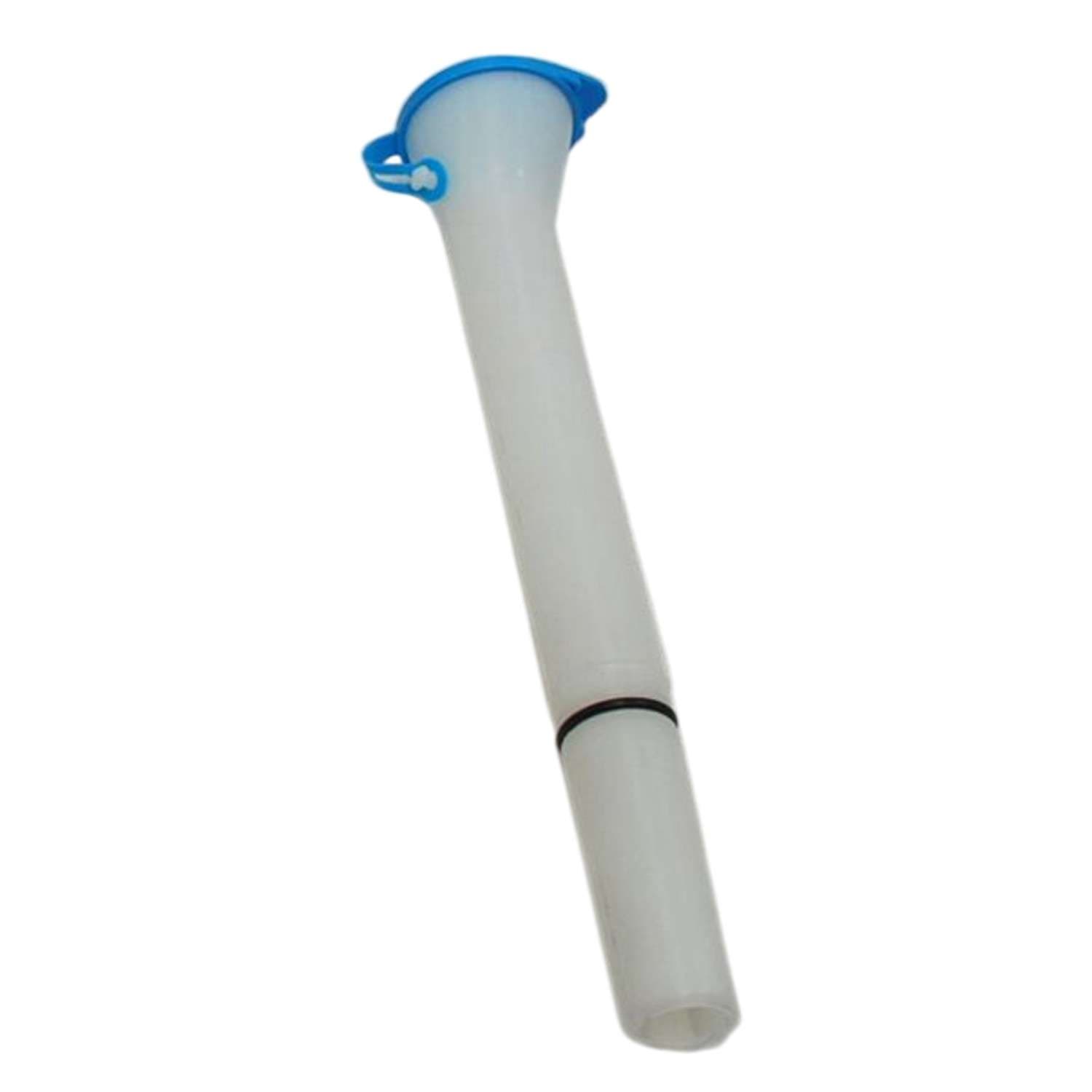 Deposito Limpiaparabrisas Nissan Quest 2004-2009 Cuello Con Tapa