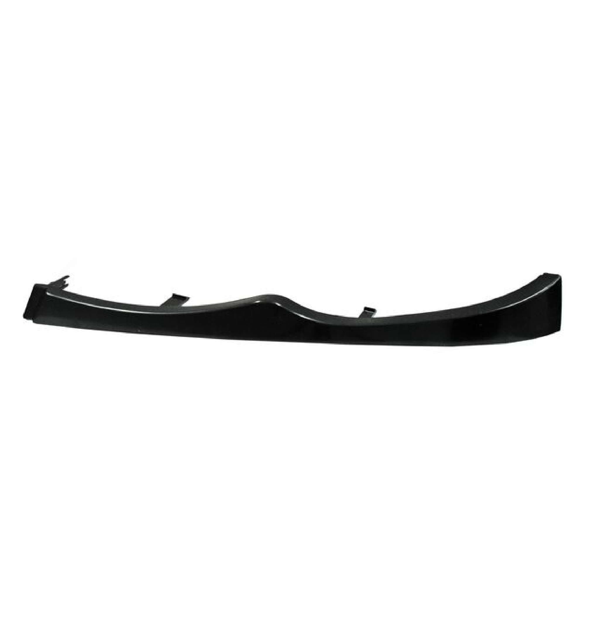 Moldura Faro Izquierda Bmw Serie 3 4 Puertas 2002-2005