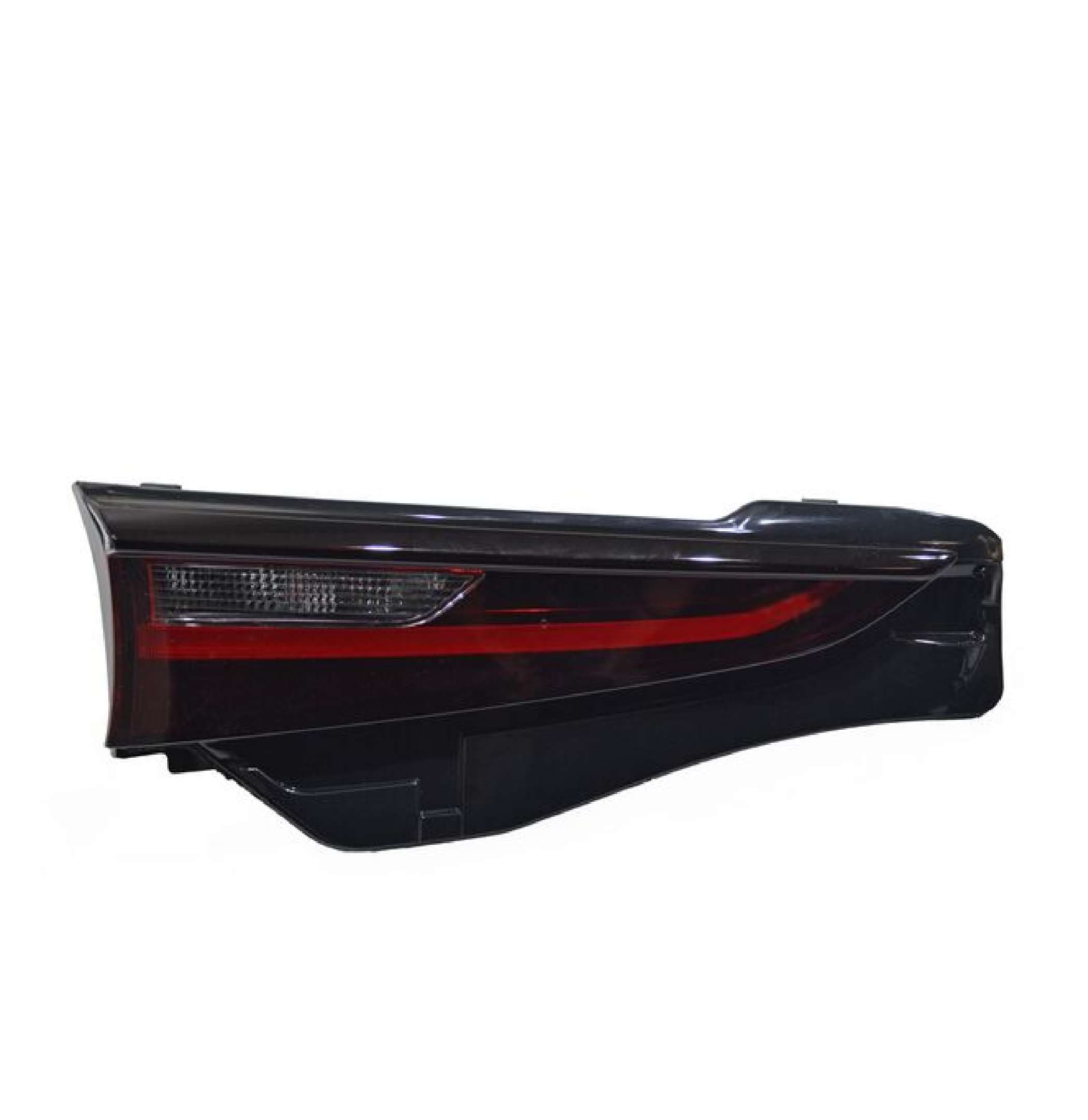 Calavera Mazda Cx30 2020-2026 Interior Full Leds Izquierda