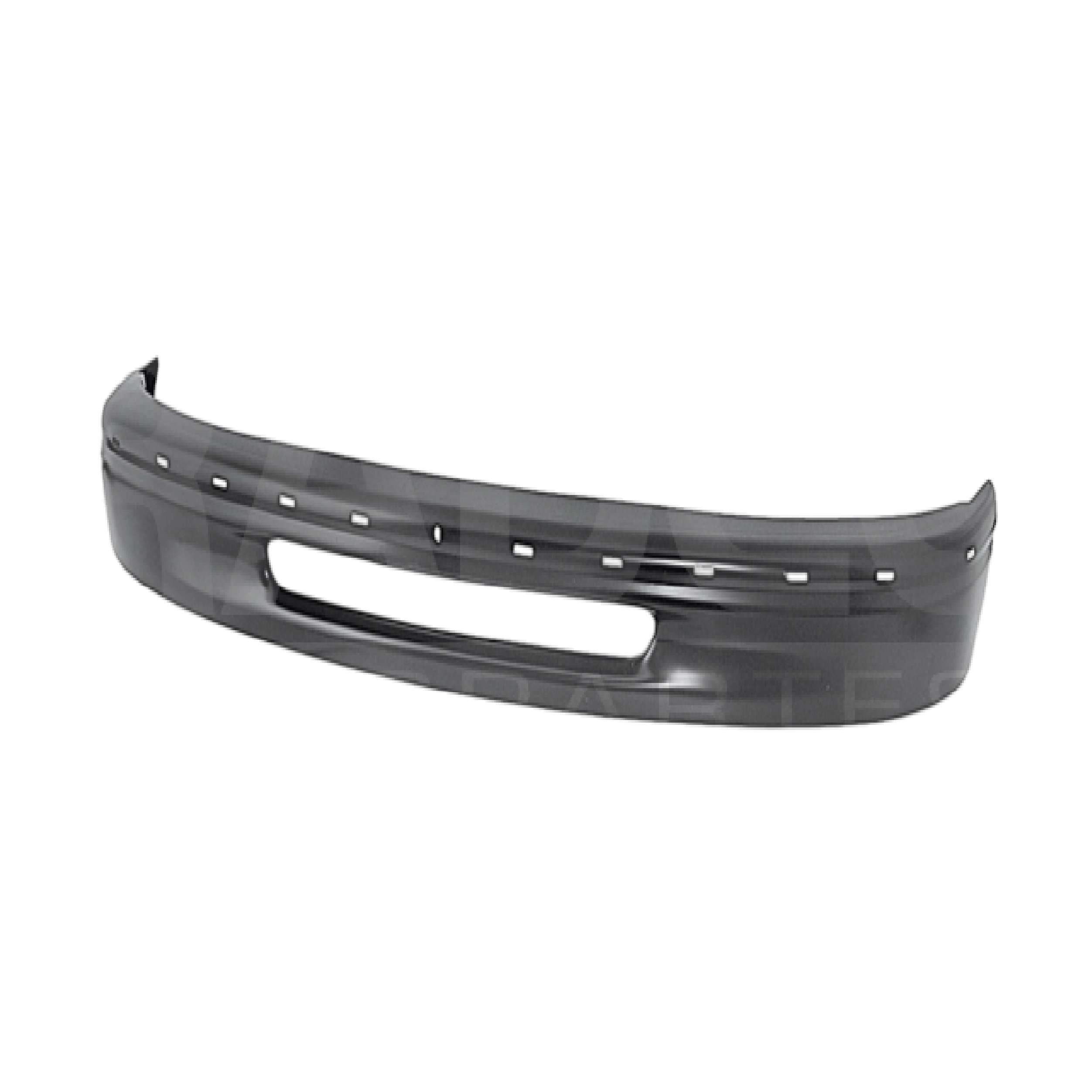 Facia Delantera Con Barreno Para Pintar Ford F-150 / Ford F-250 / Ford F-350 1997-1998