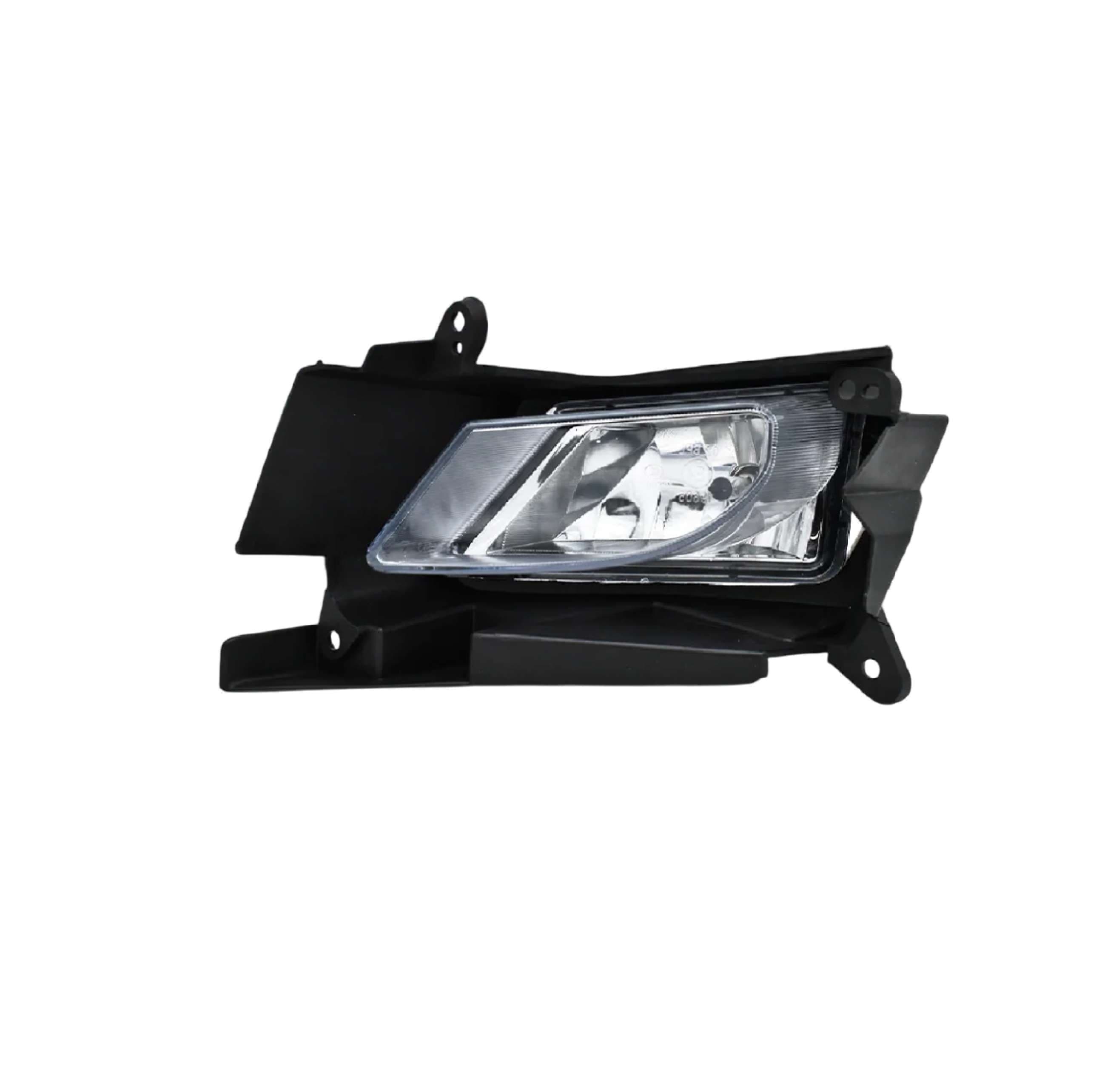 Faro niebla izquierdo Mazda 3 2010-2013 incluye foco