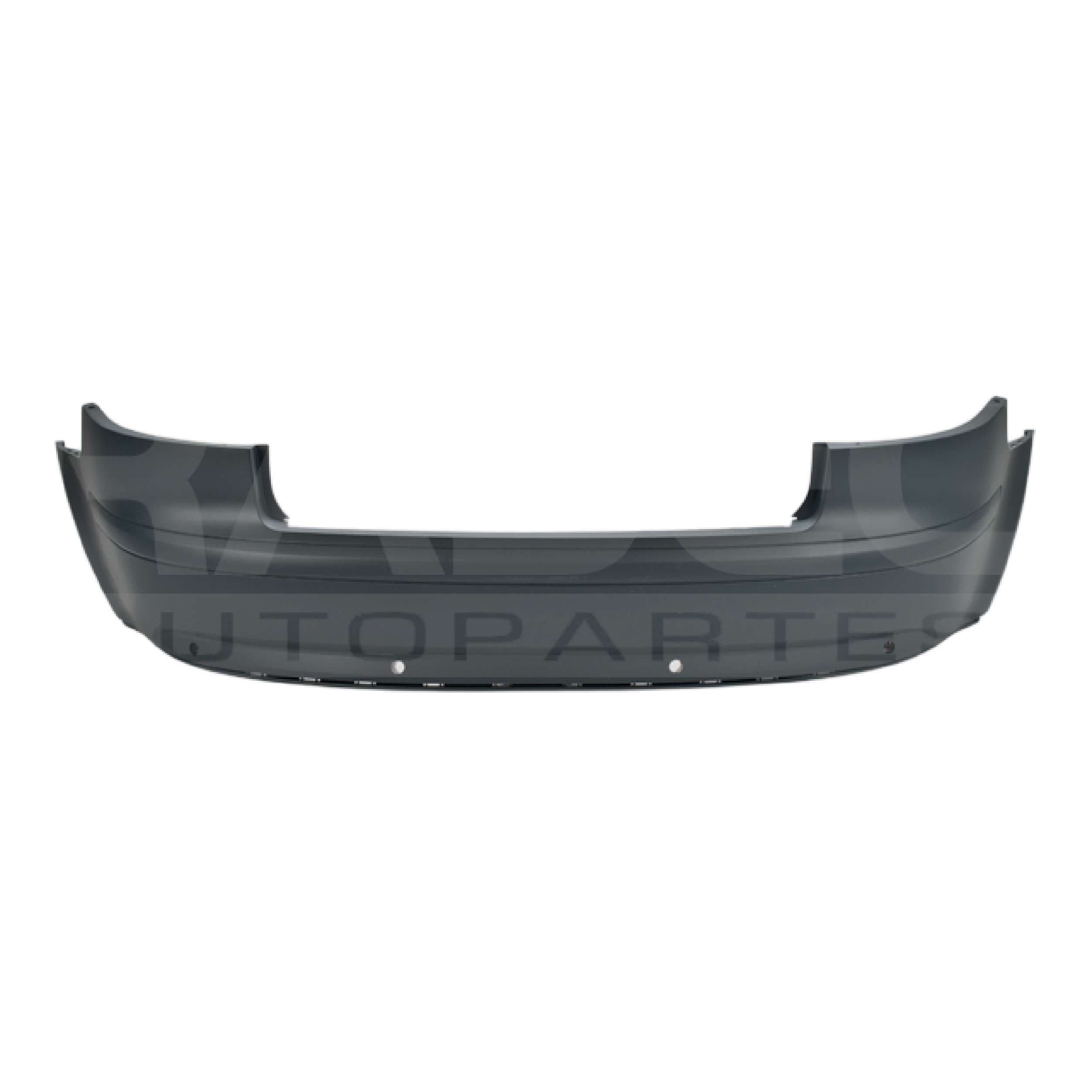 Facia Trasera Para Sensor Audi A3 2004-2008 Oer