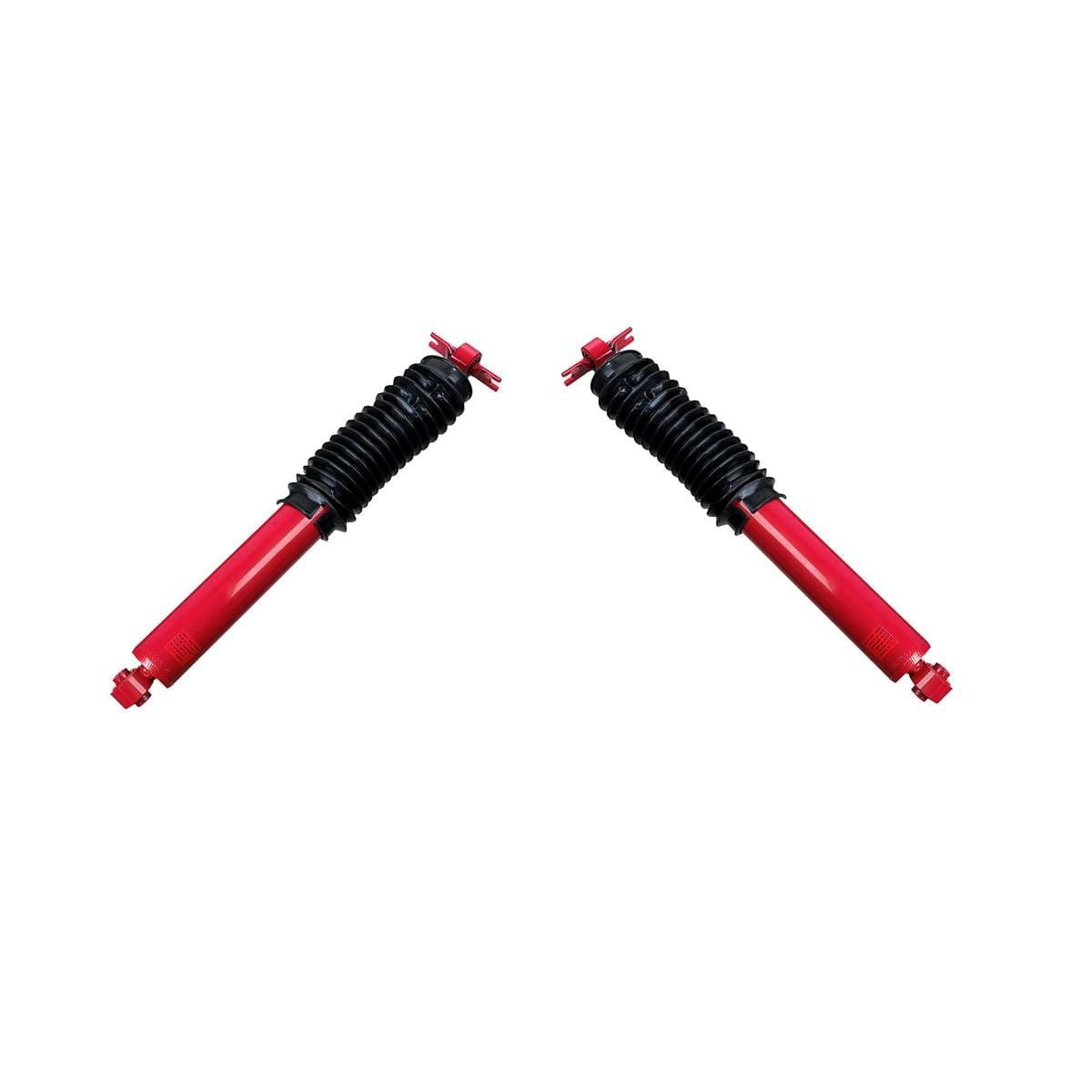 Par Amortiguadores Traseros Jeep Wrangler Estandar 2005-2006 KYB