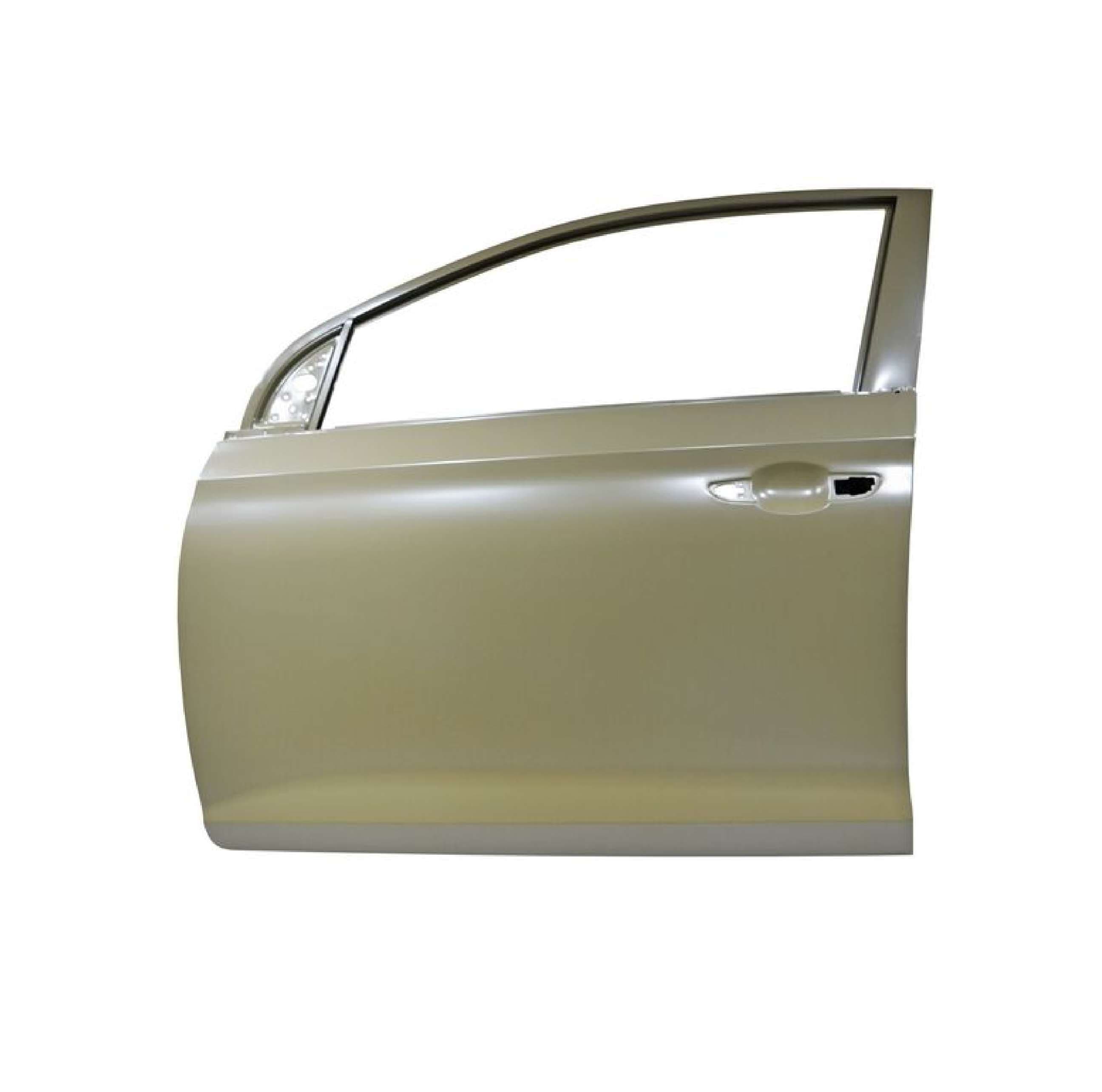 Puerta Delantera Izquierda Para Hyundai Accent 2018-2023
