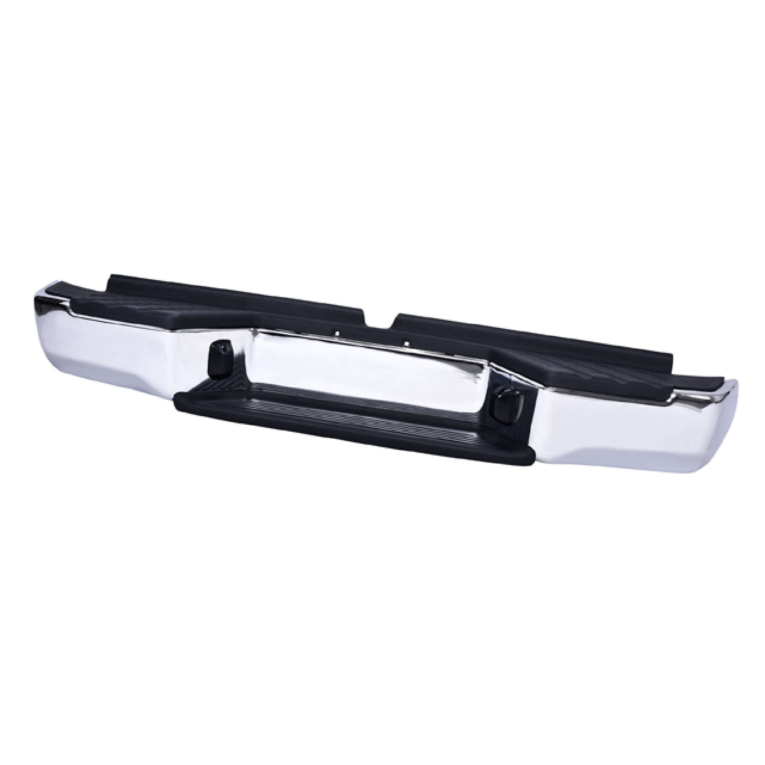 Facia Trasera Con Hules Nissan Frontier 2Ptas 2.4L / Nissan Frontier 2Ptas 4.0L / Nissan Frontier 4Ptas 2.4L / Nissan Frontier 4Ptas 4.0L 2005-2015 Oer