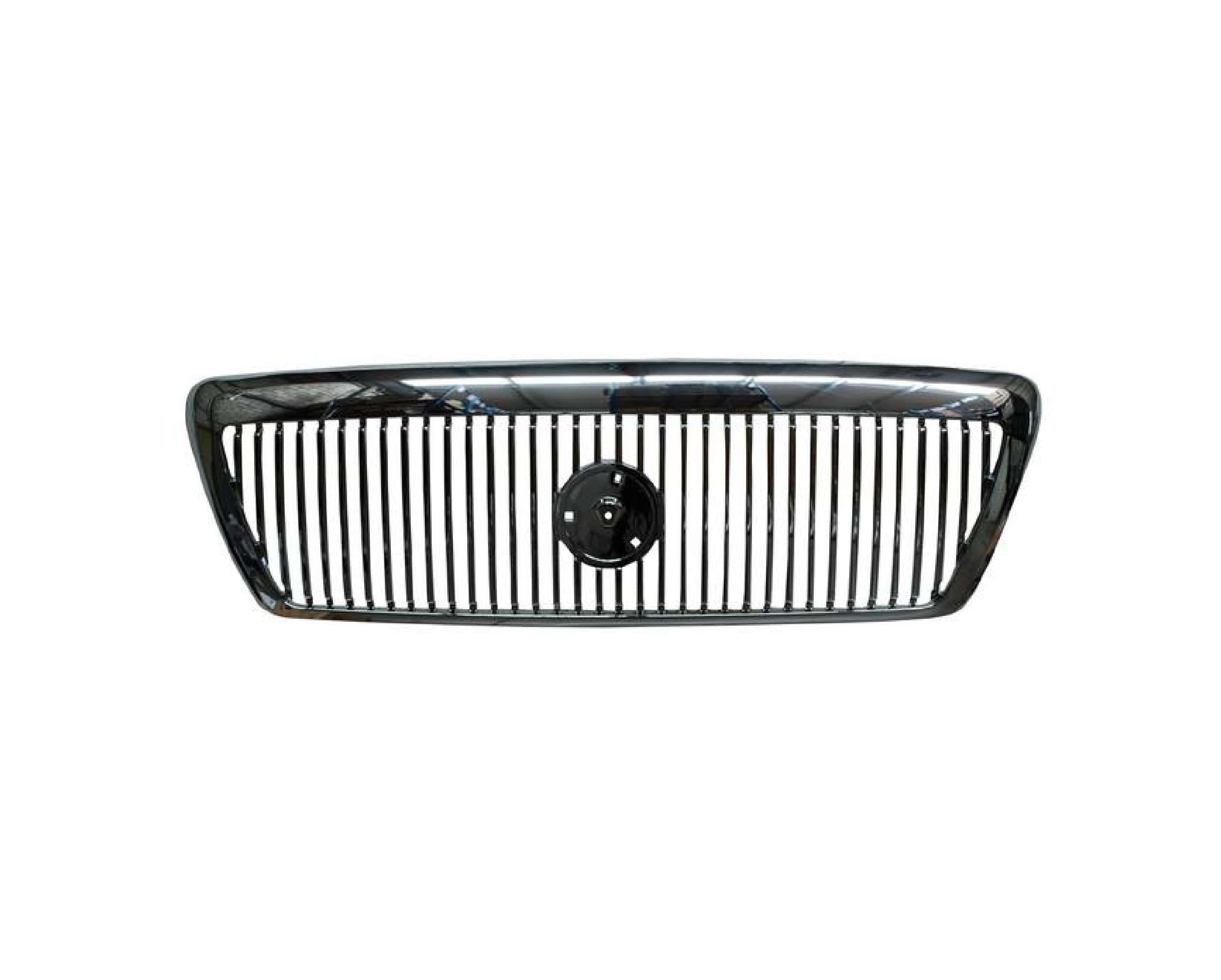 Parrilla Ford Grand Marquis 2003-2005