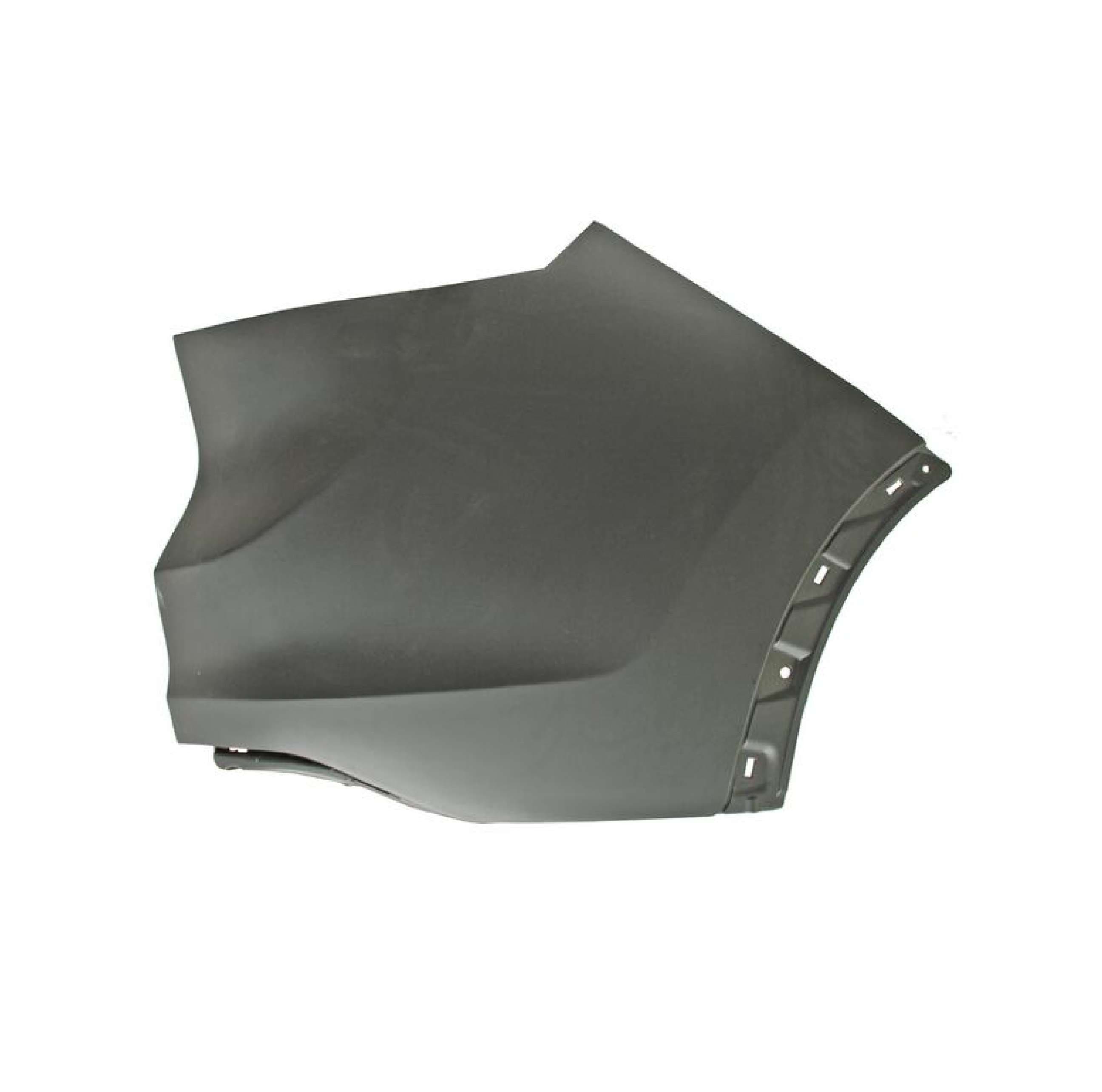 Aleron Trasera Honda Crv 2012-2014 Derecho
