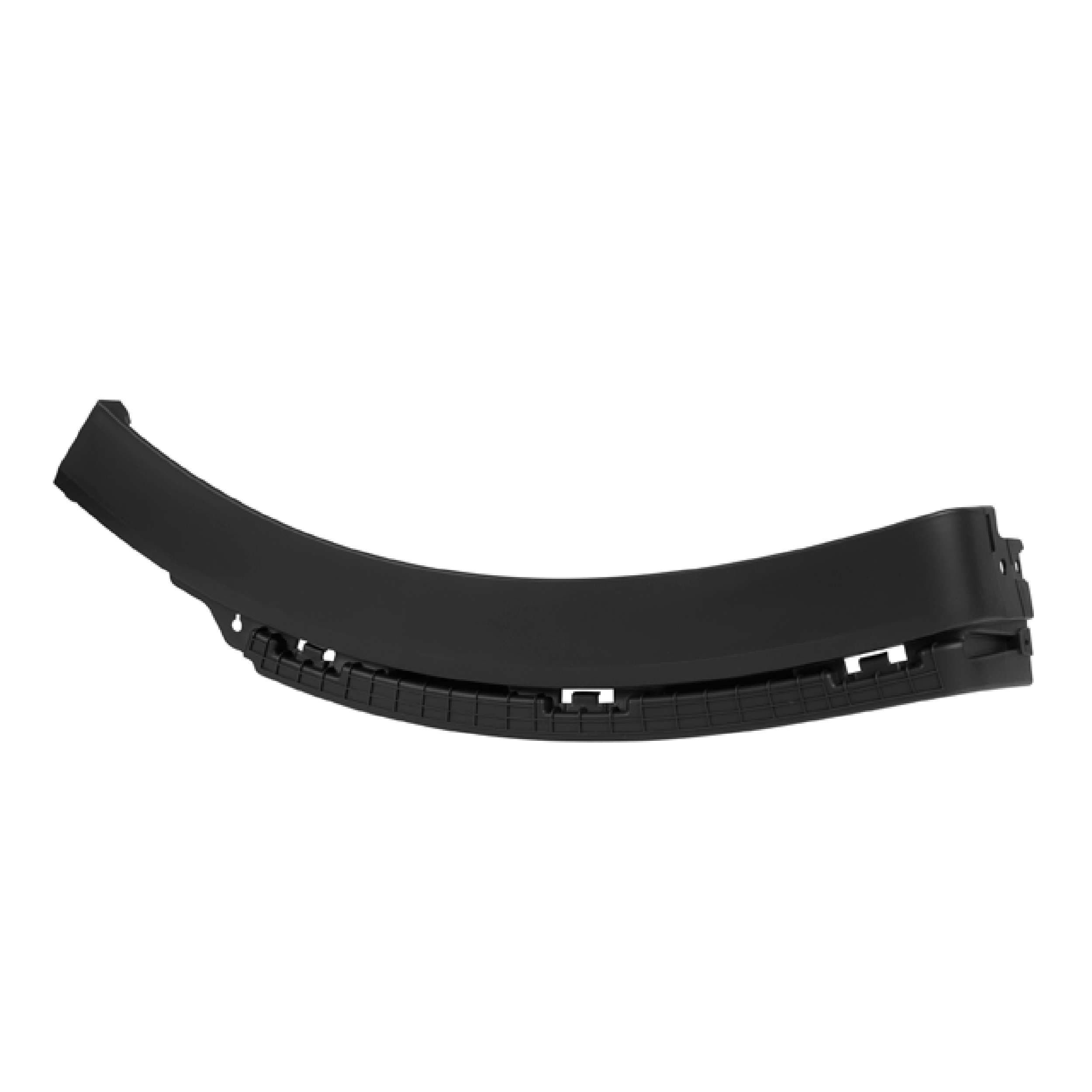 Moldura Defensa Delantera Izquierda P/Kia Sorento 2.4 / Sorento 3.3 2019-2020