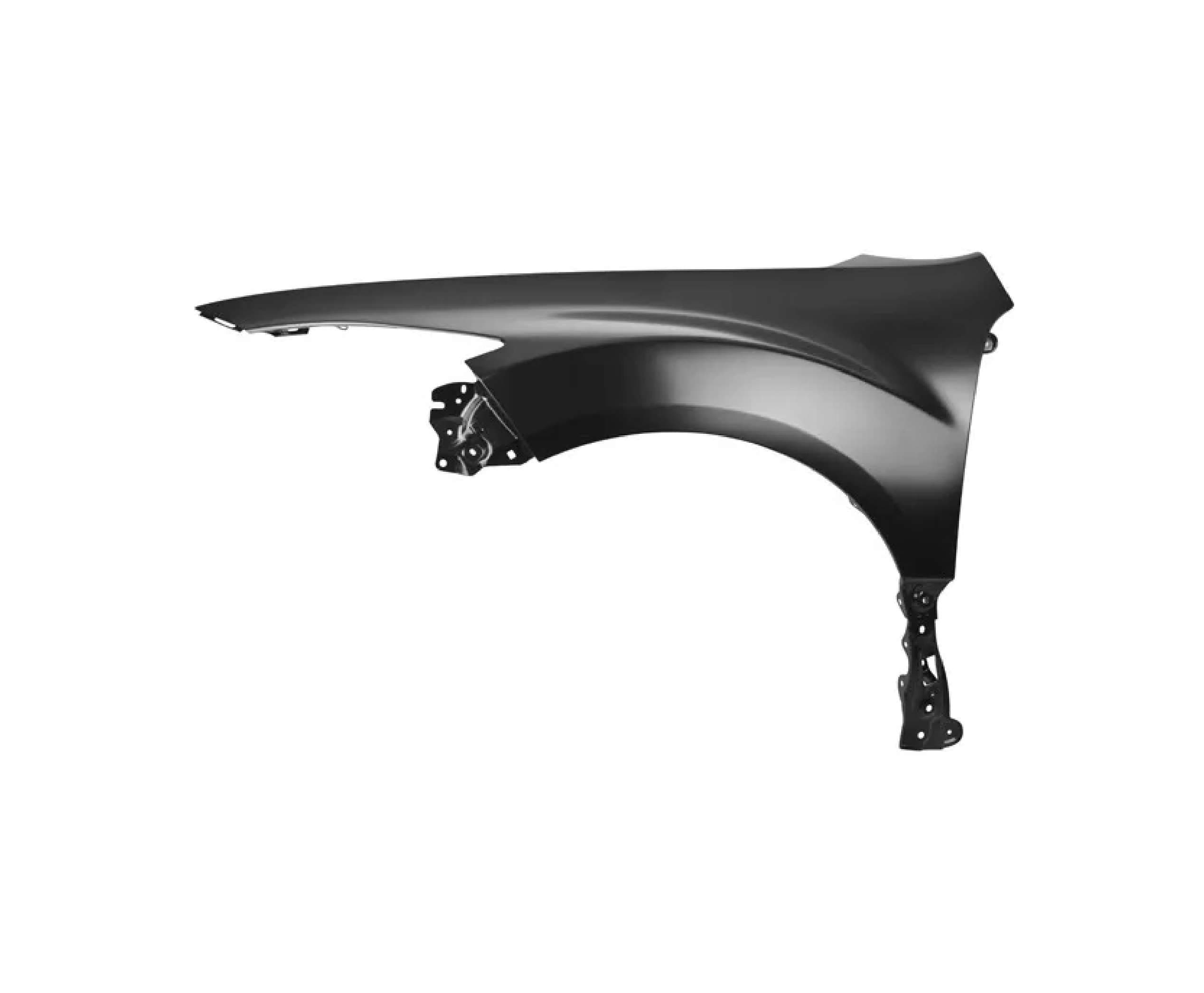 Salpicadera Izquierda Mazda 6 2009-2013